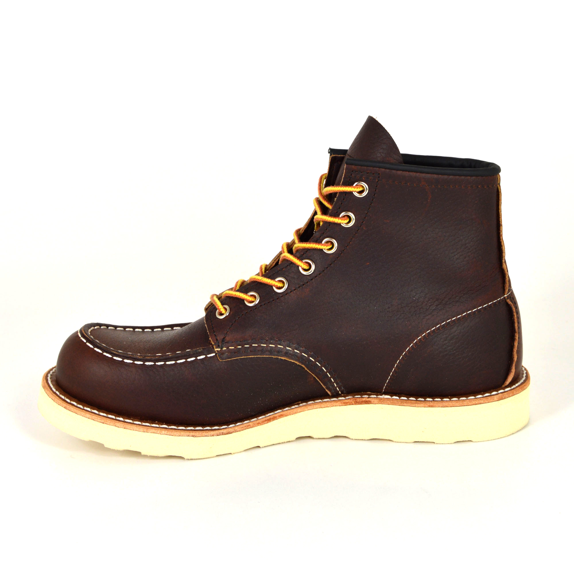 8138 MOC TOE – Boots