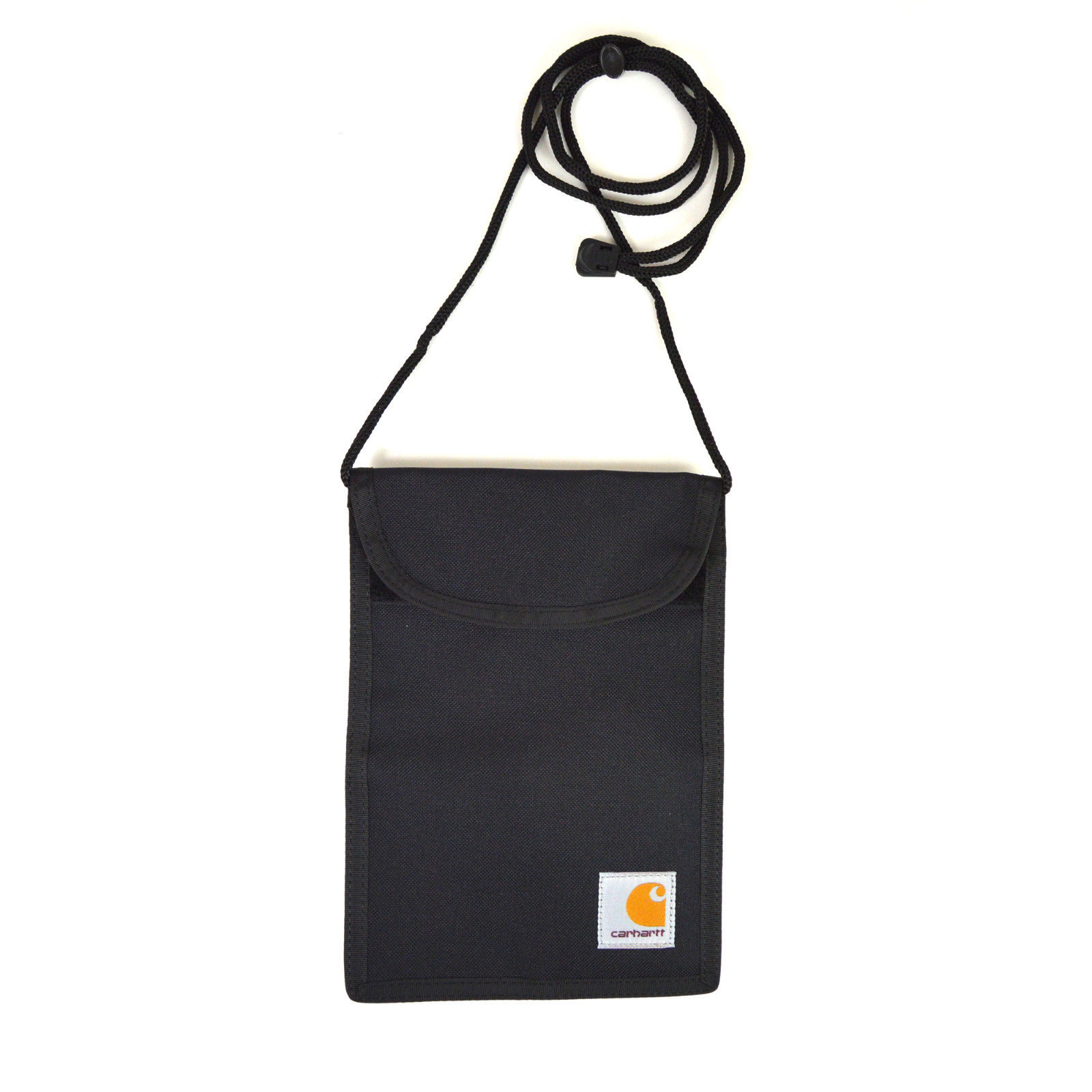 Collins Neck Pouch - black