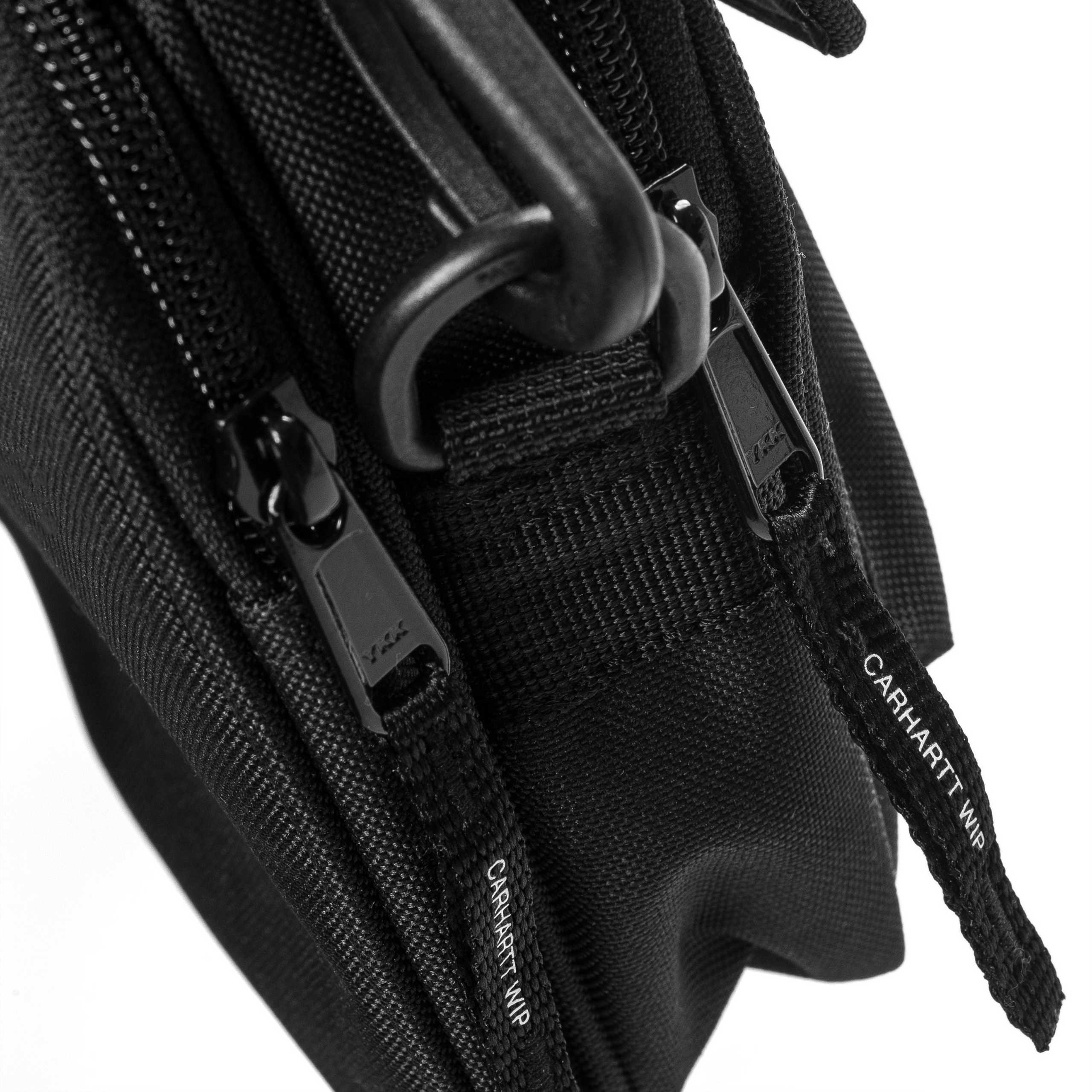 Essentials Bag Small - Crossbag black