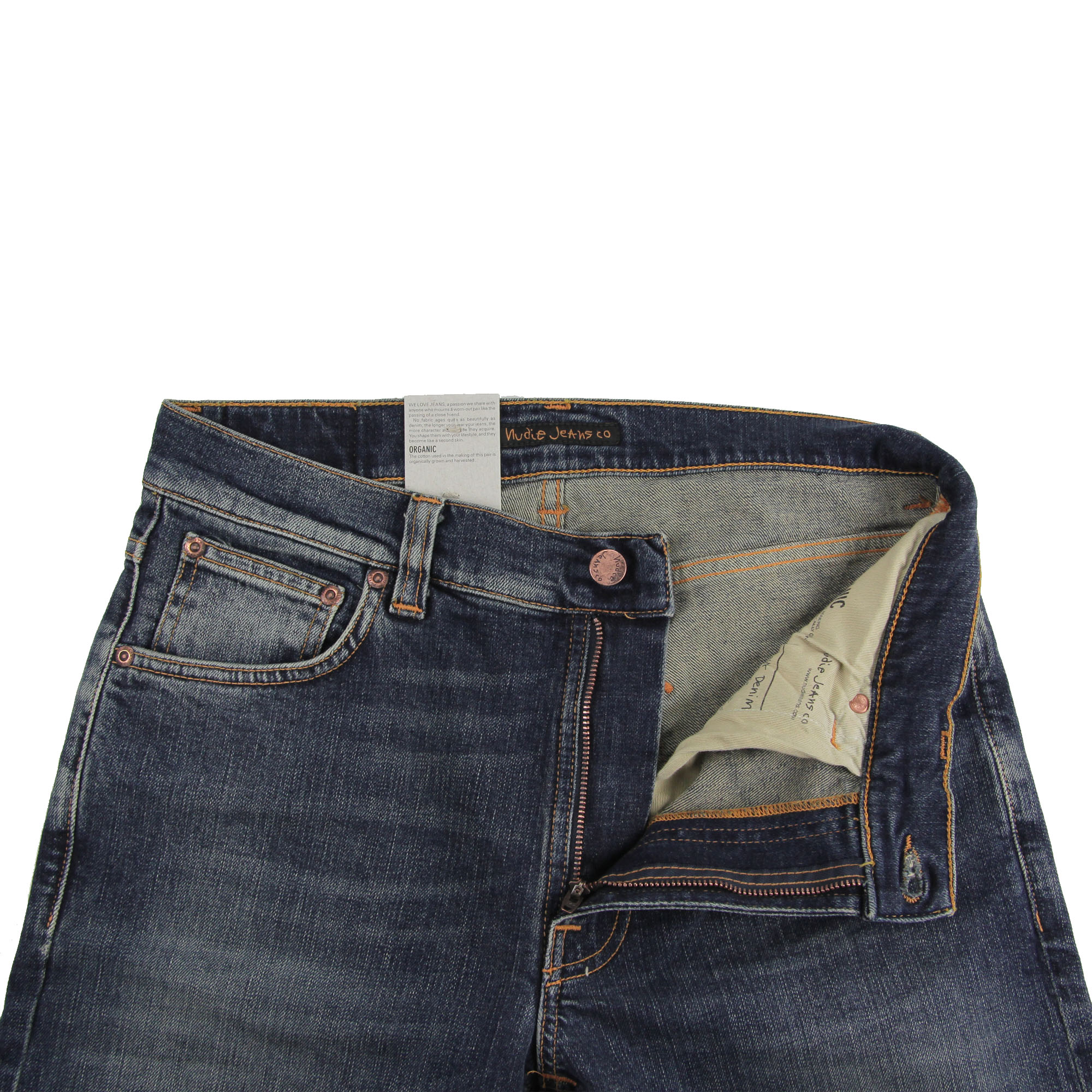 LEAN DEAN - Sparkling Blues