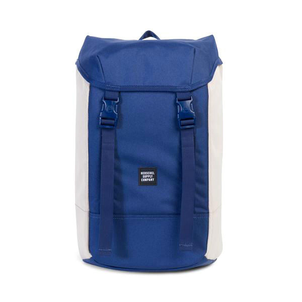 Iona Backpack - Blue/Pelican