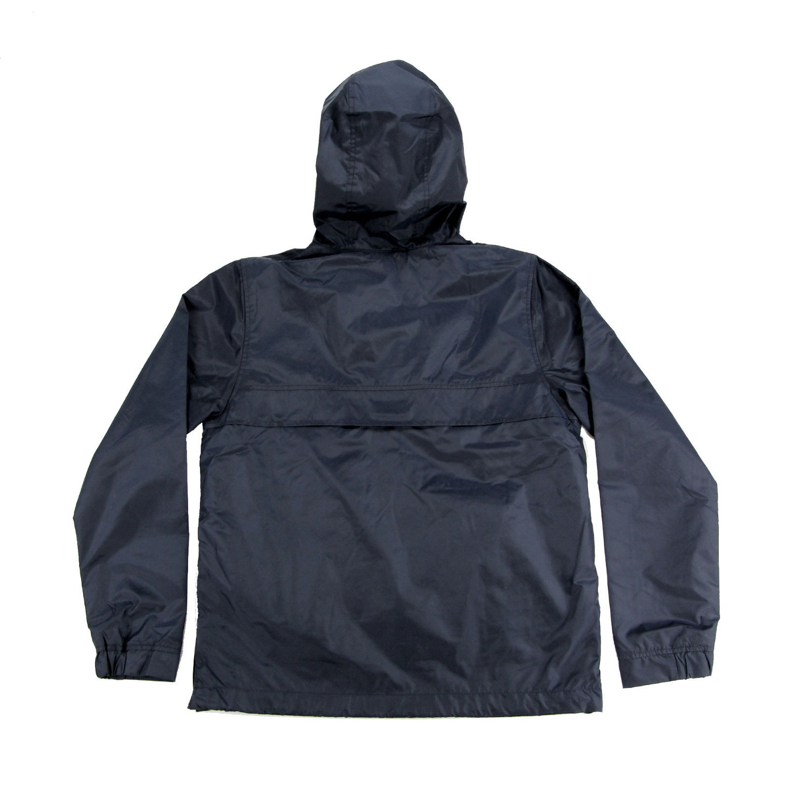 Ryann Pullover - navy white
