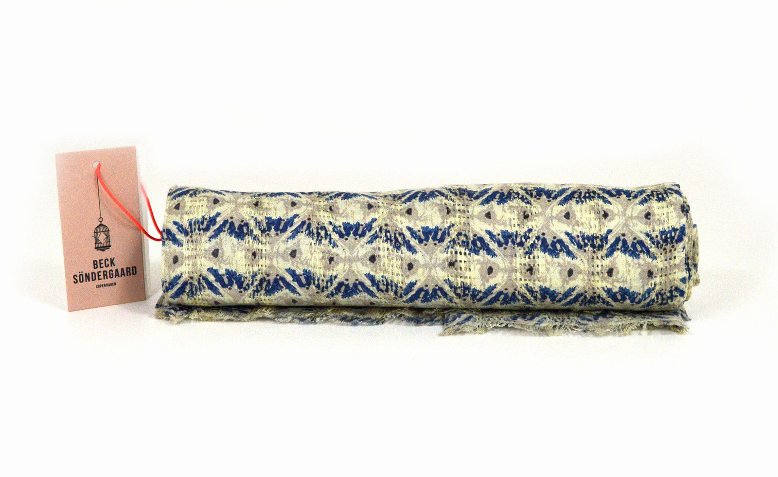 Y nanin - cloudy grey