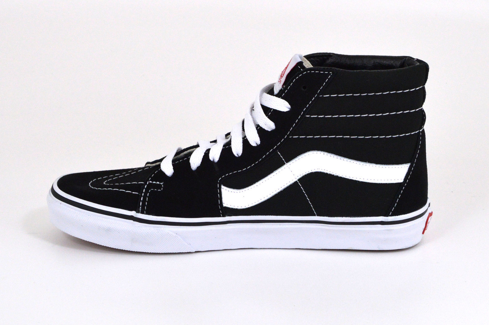 Sk8-Hi - Sneaker