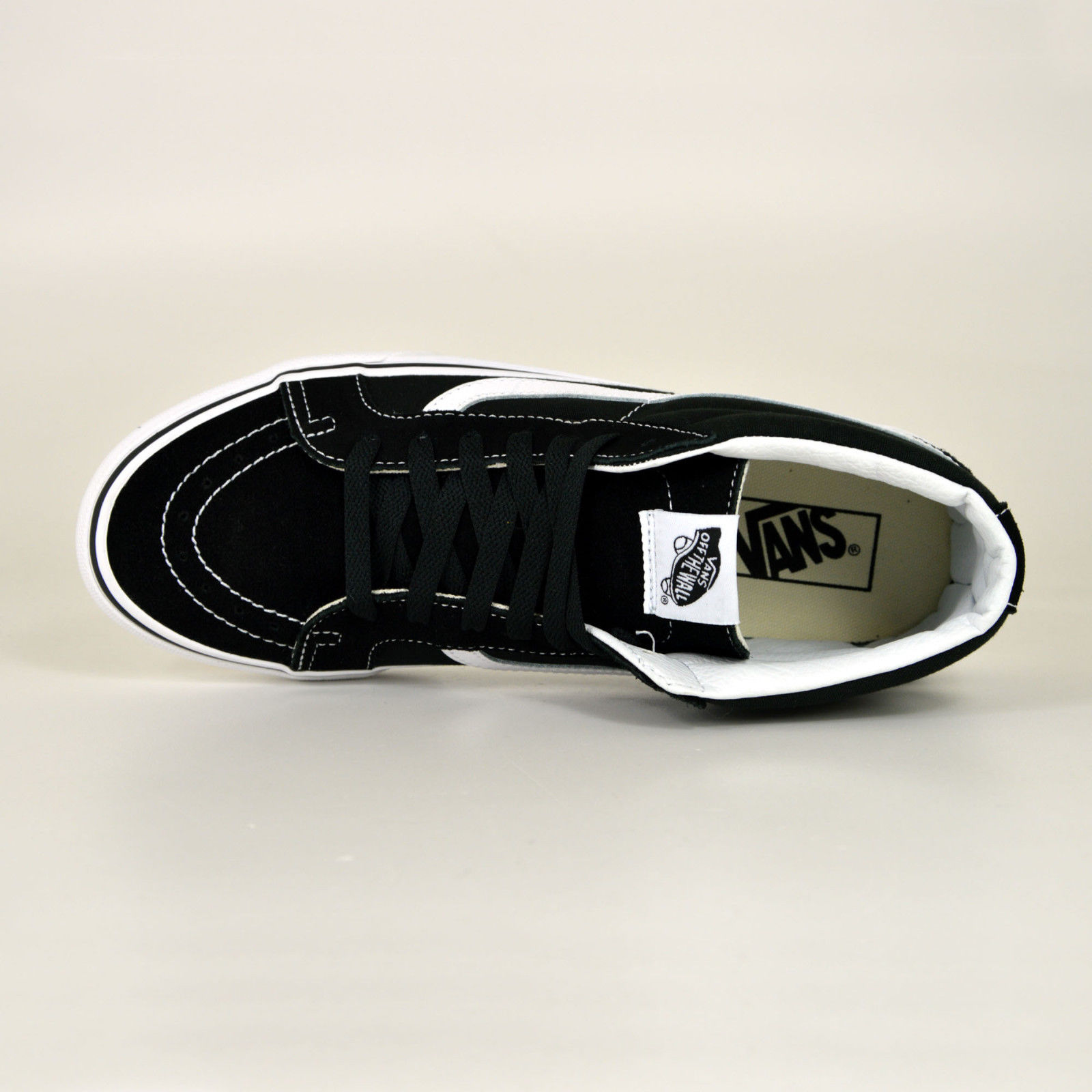 Sk8-Mid Reissue - Sneaker
