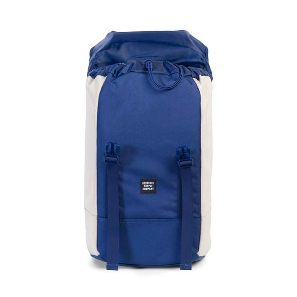 Iona Backpack - Blue/Pelican