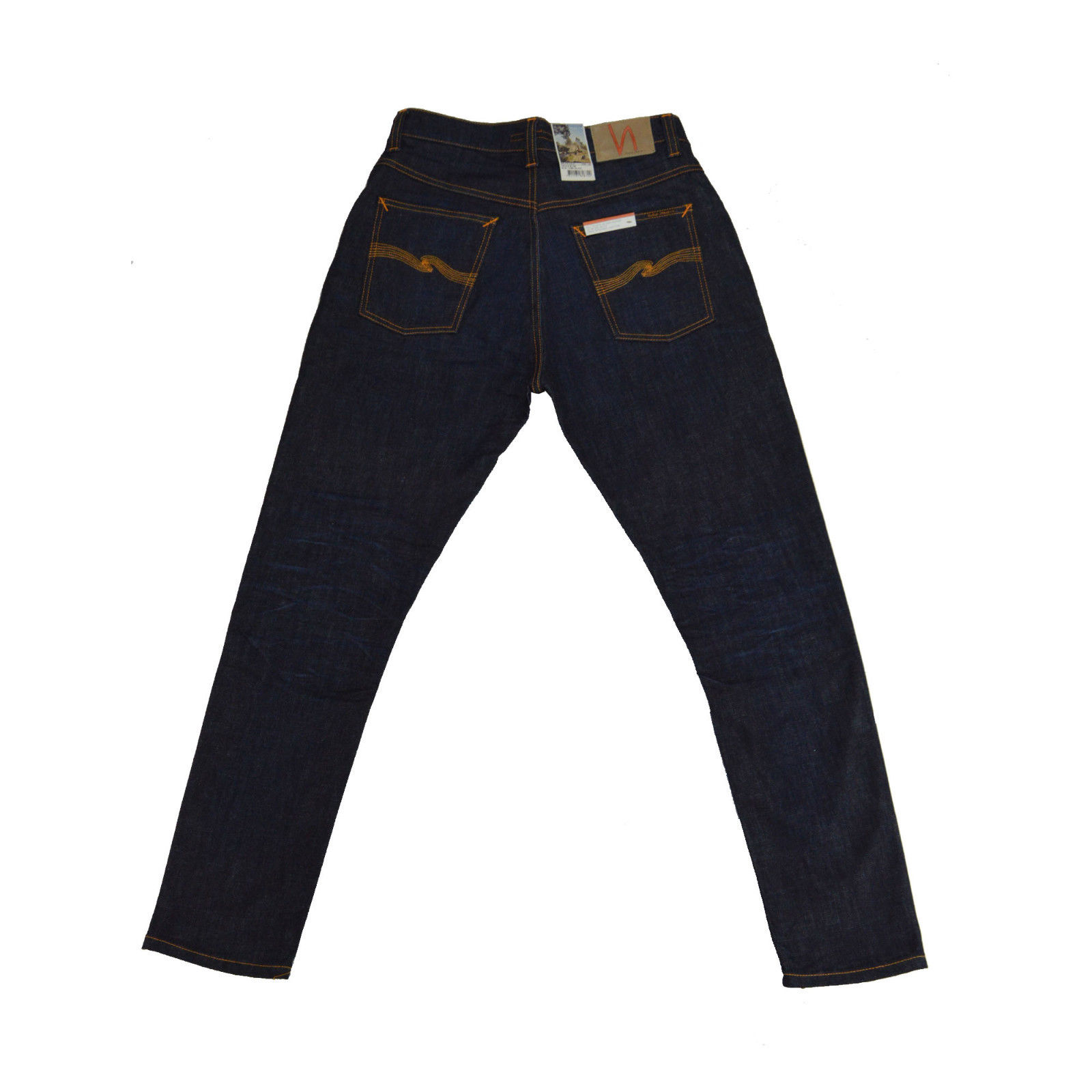 BRUTE KNUT - Crinkle Blues