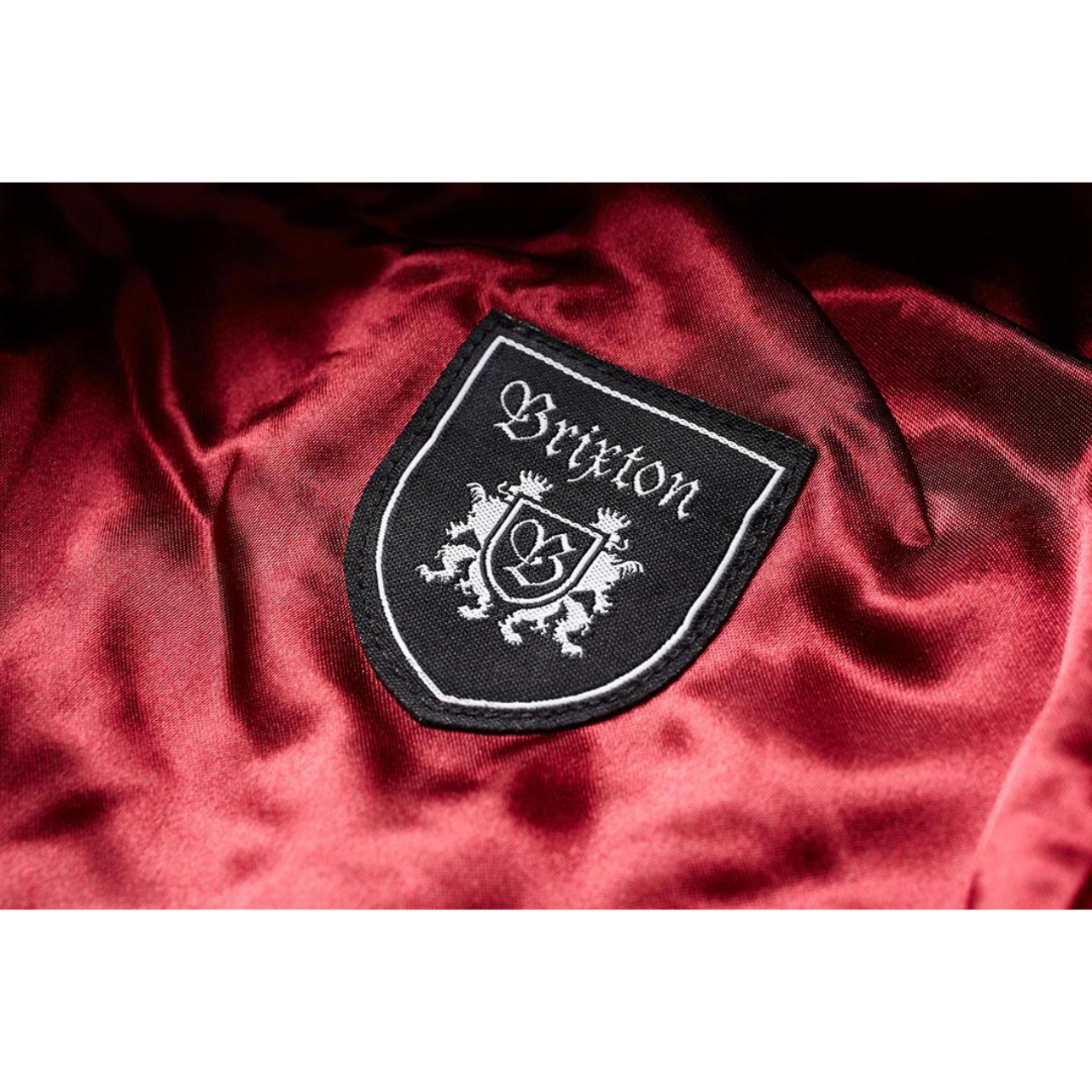 Hooligan - grey/black