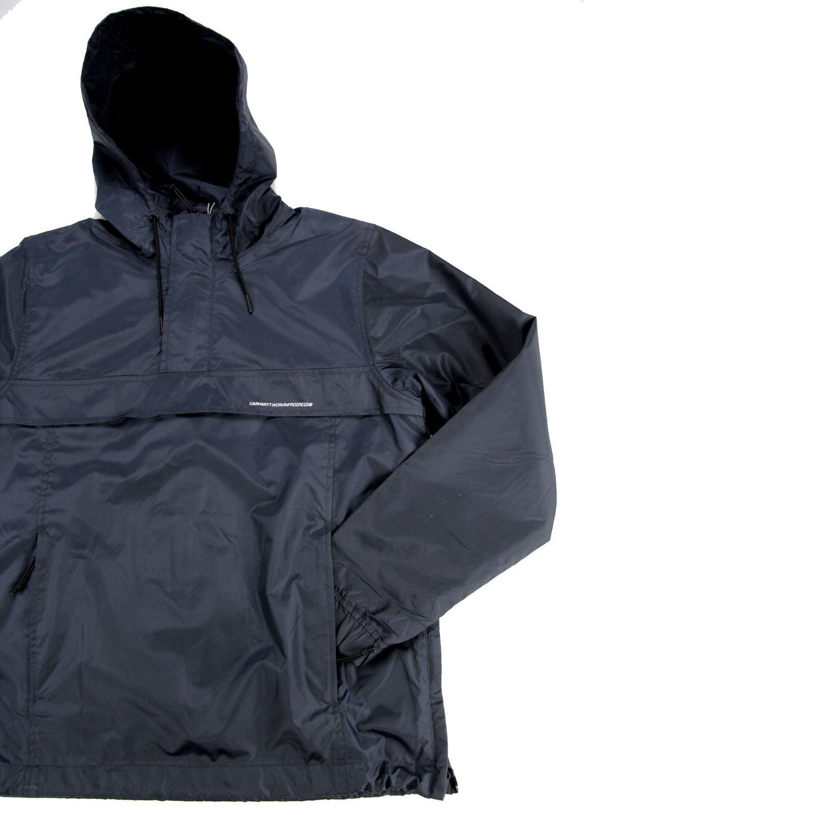 Ryann Pullover - navy white