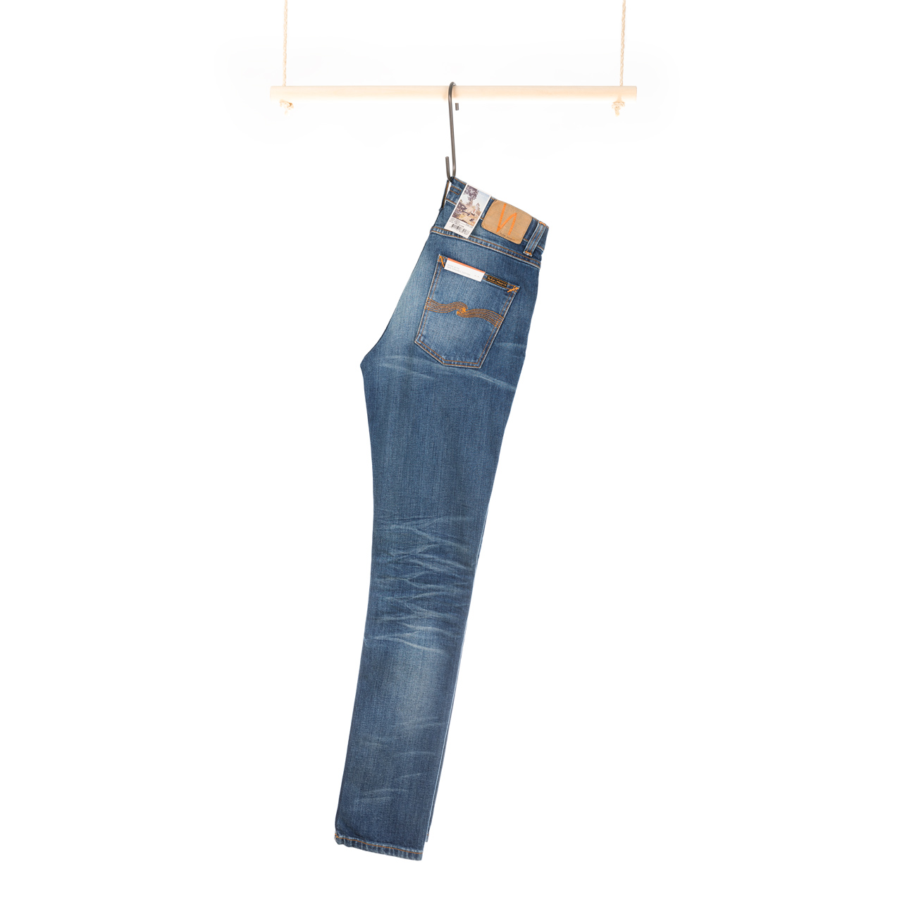 LEAN DEAN - Lost Legend