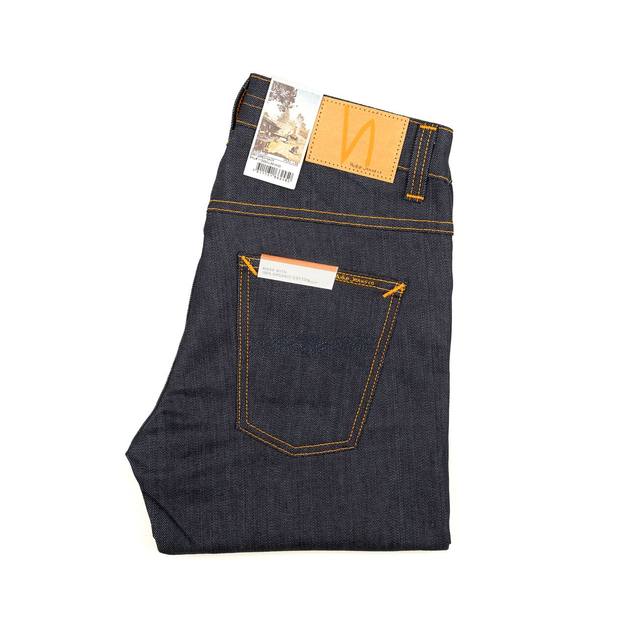 GRIM TIM - Dry Open Navy