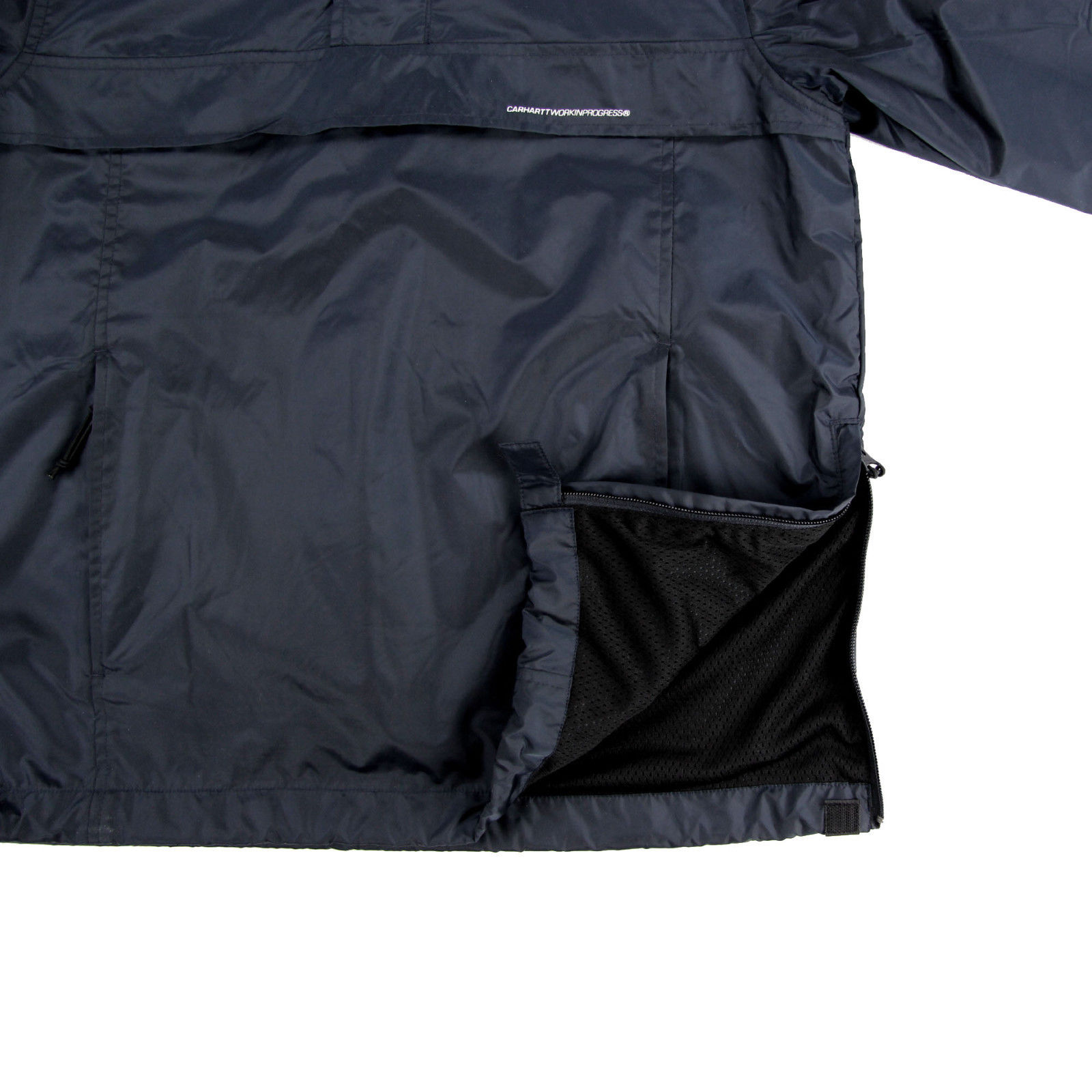 Ryann Pullover - navy white