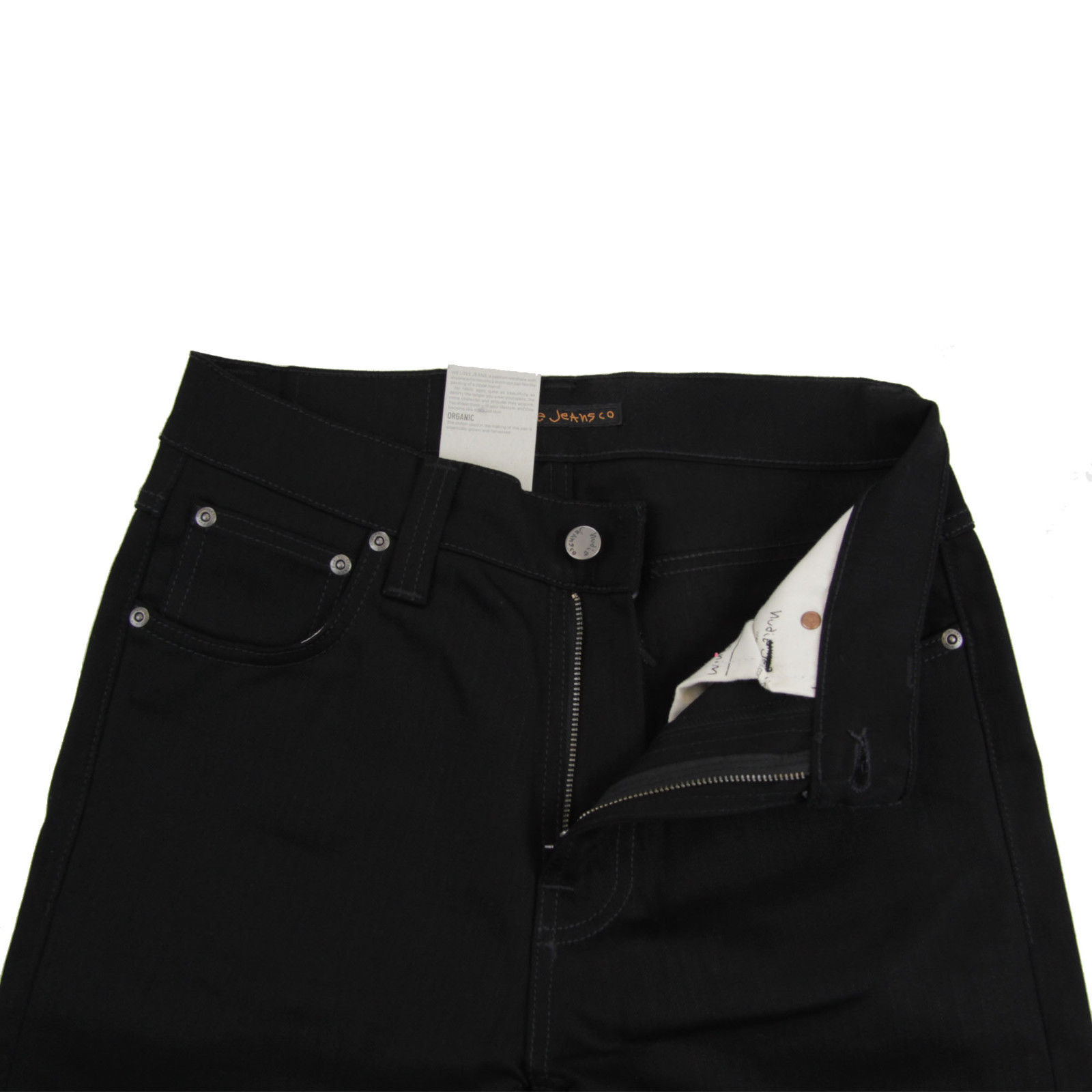 BRUTE KNUT - Dry Cold Black