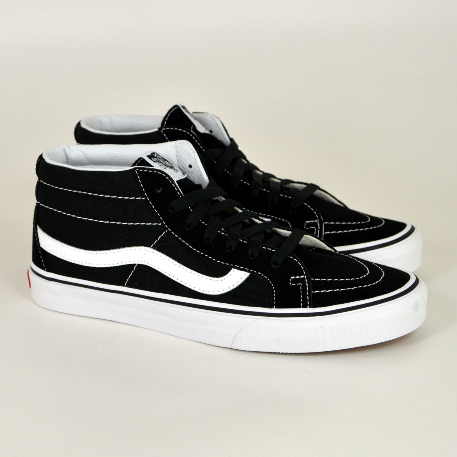 Sk8-Mid Reissue - Sneaker