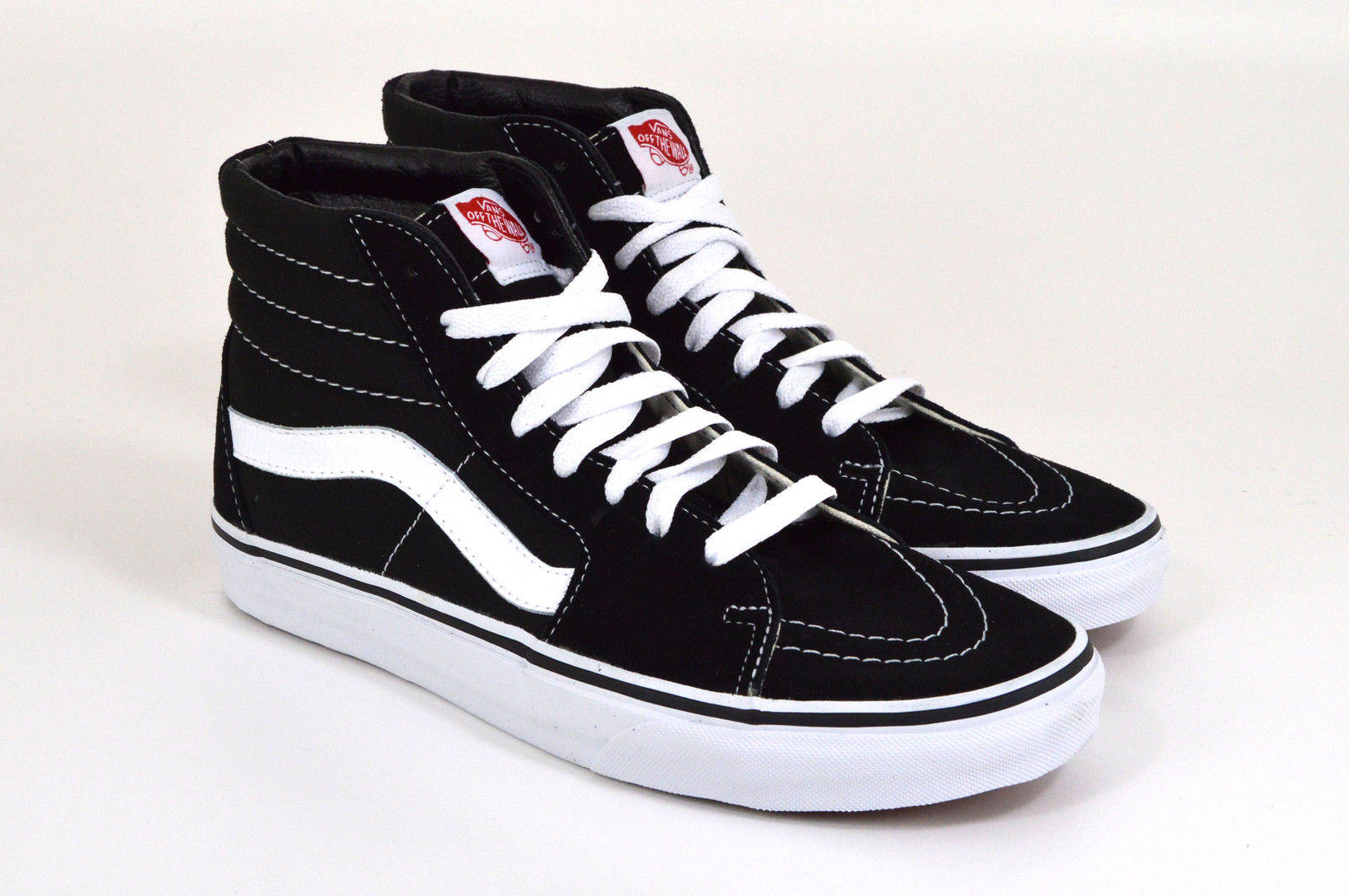 Sk8-Hi - Sneaker