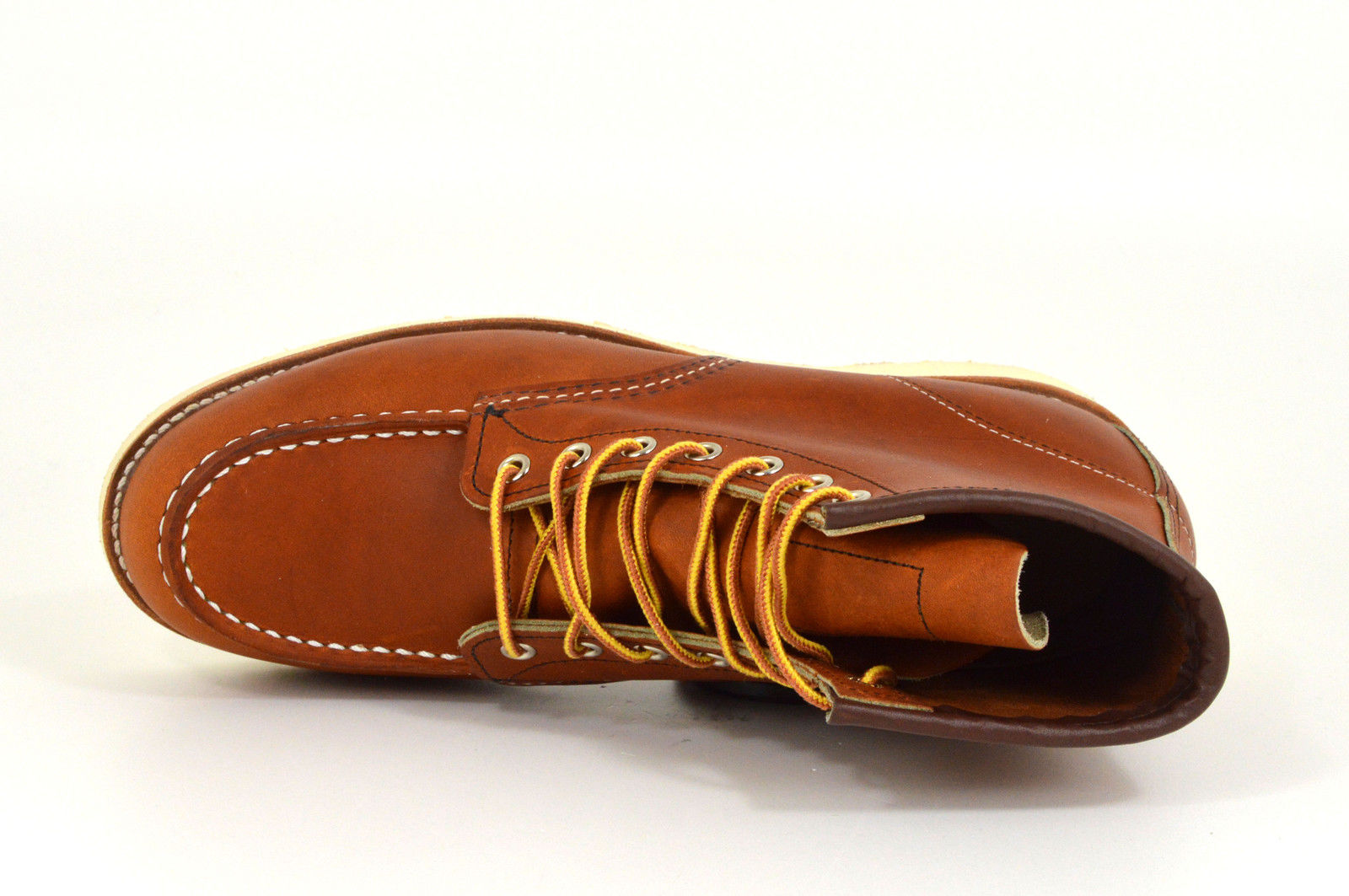 875 MOC TOE  – Boots