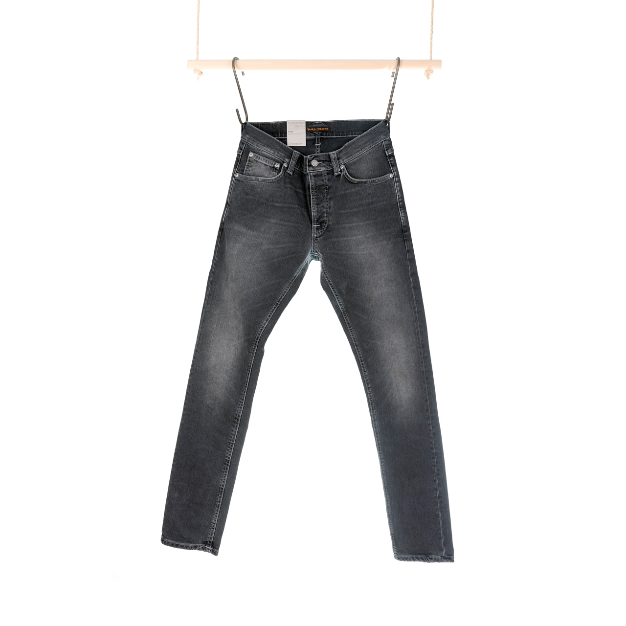 TILTED TOR - Shimmering Grey