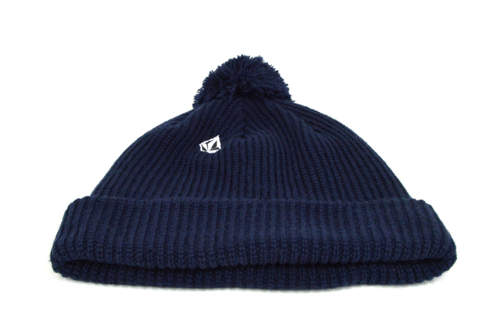 Volcom Full Stone Pom - blue black