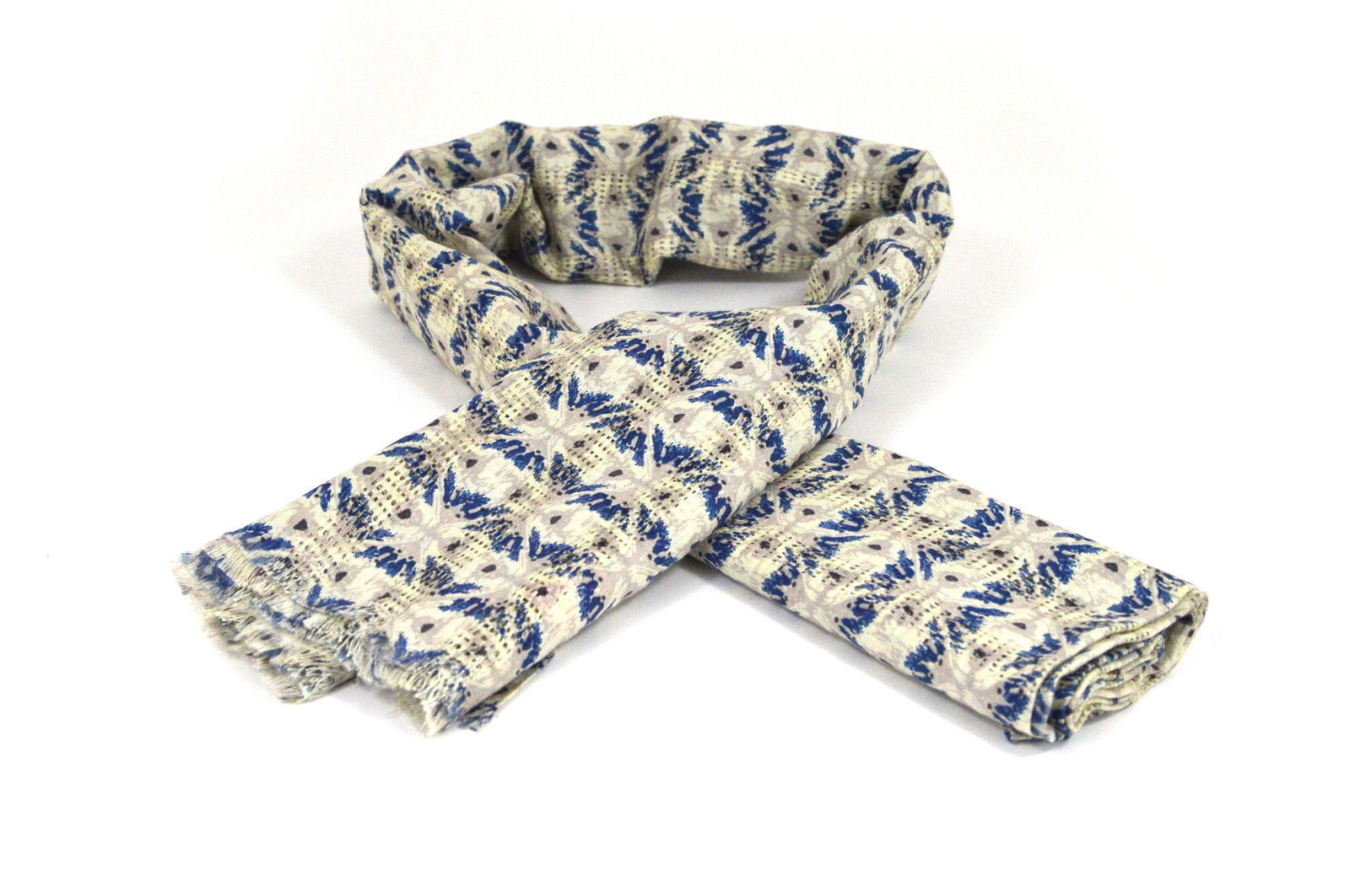 Y nanin - cloudy grey