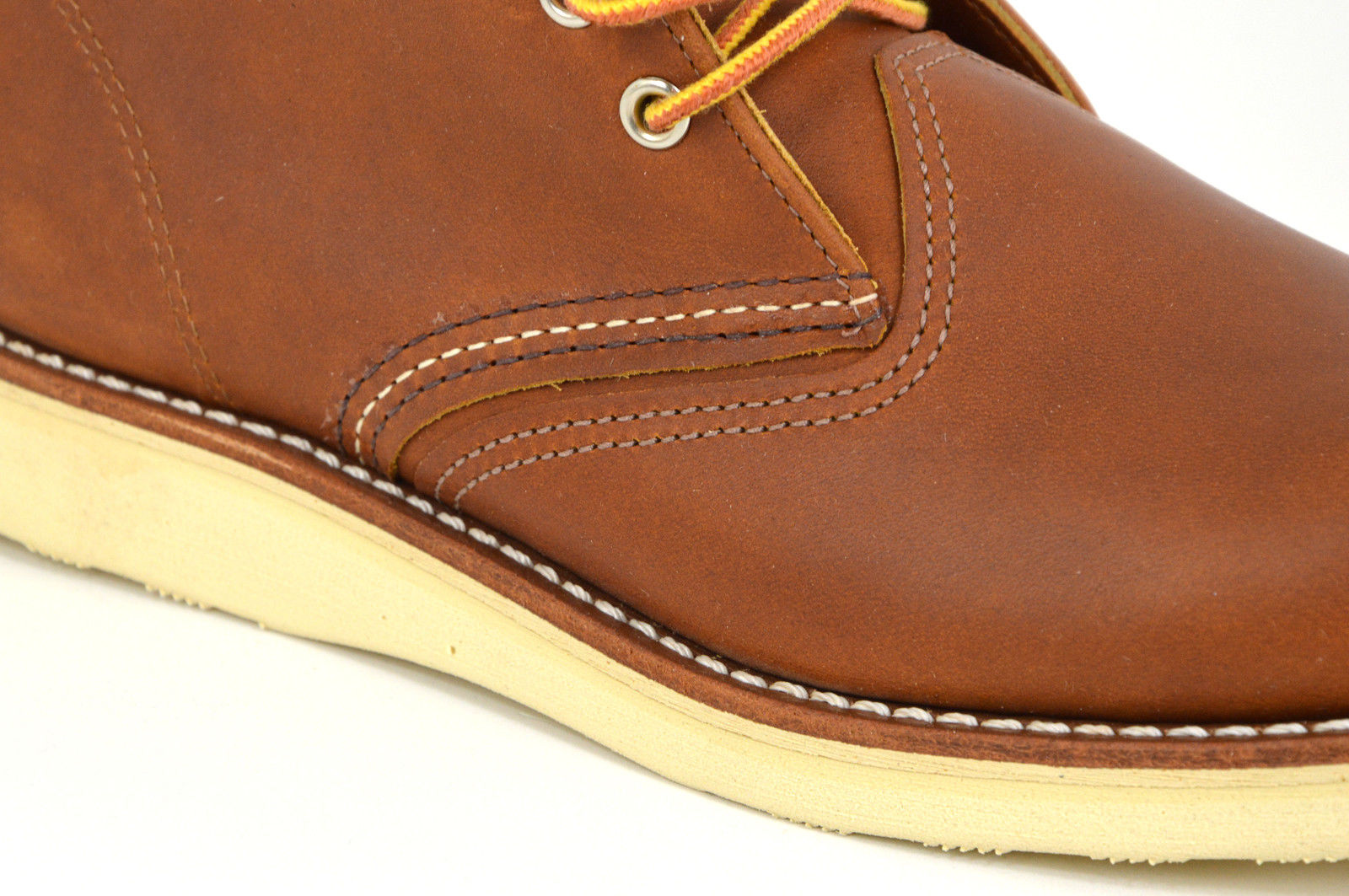 WORK CHUKKA 3140 – Boots