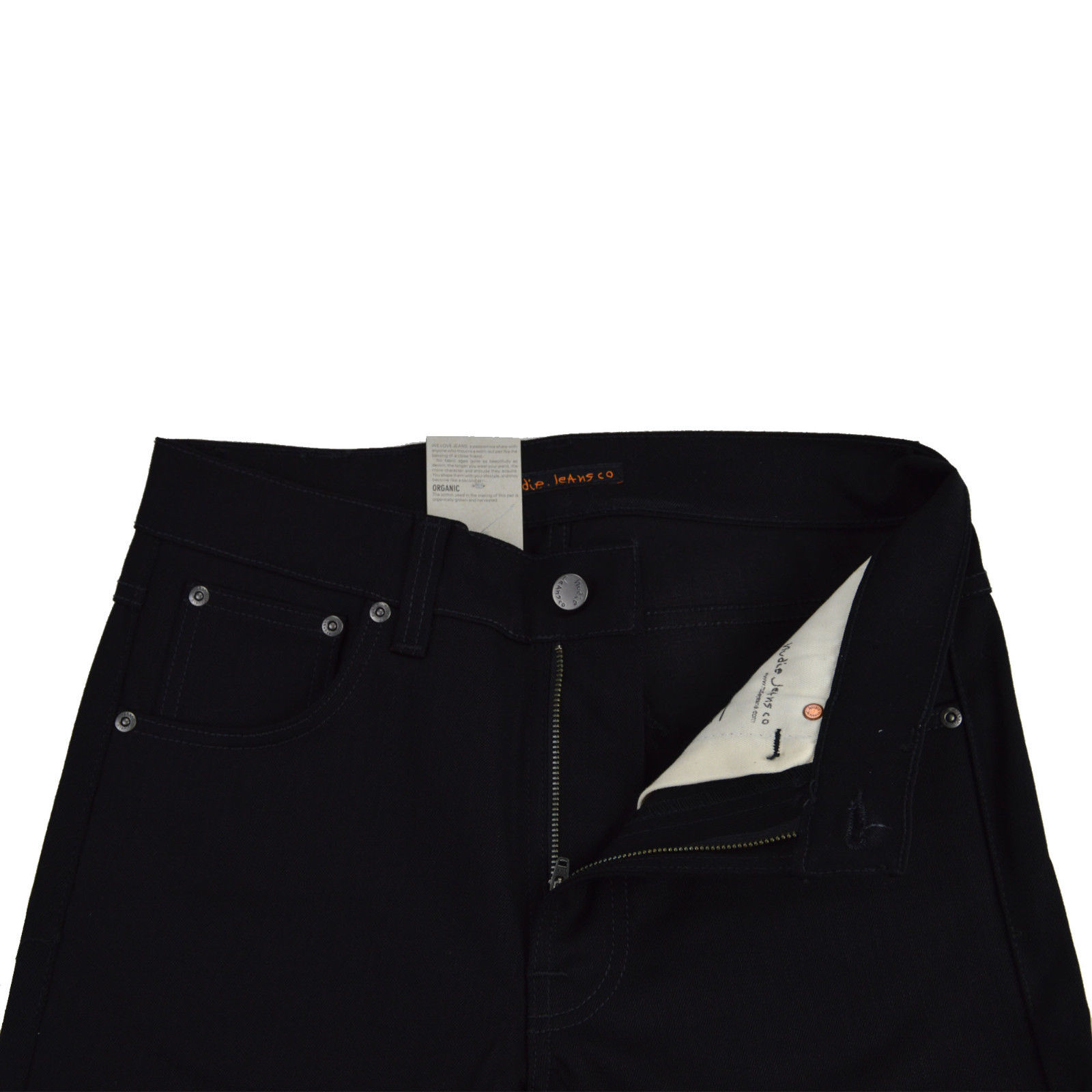 LEAN DEAN - Dry Cold Black