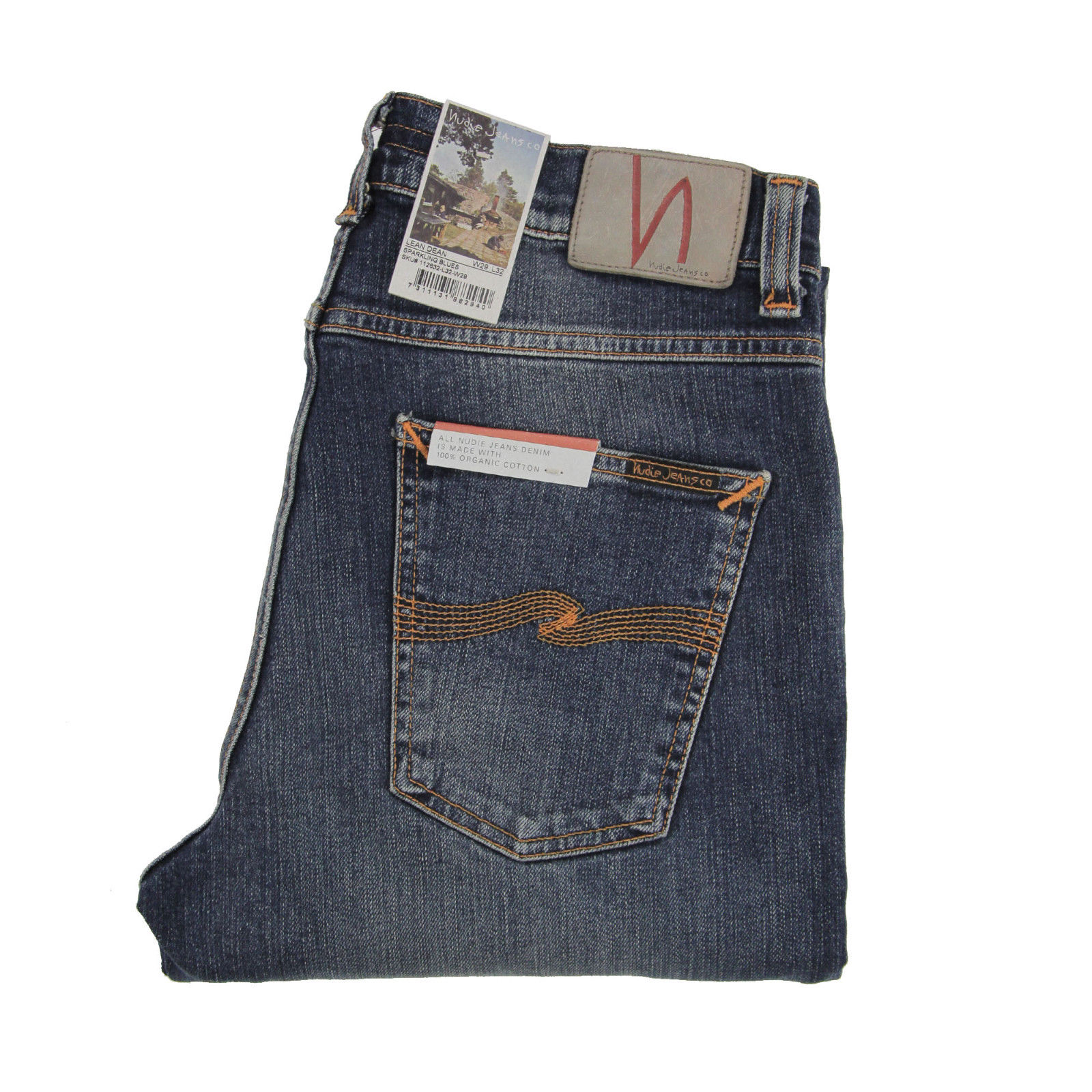 LEAN DEAN - Sparkling Blues