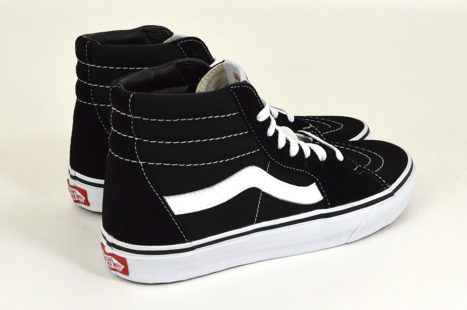 Sk8-Hi - Sneaker
