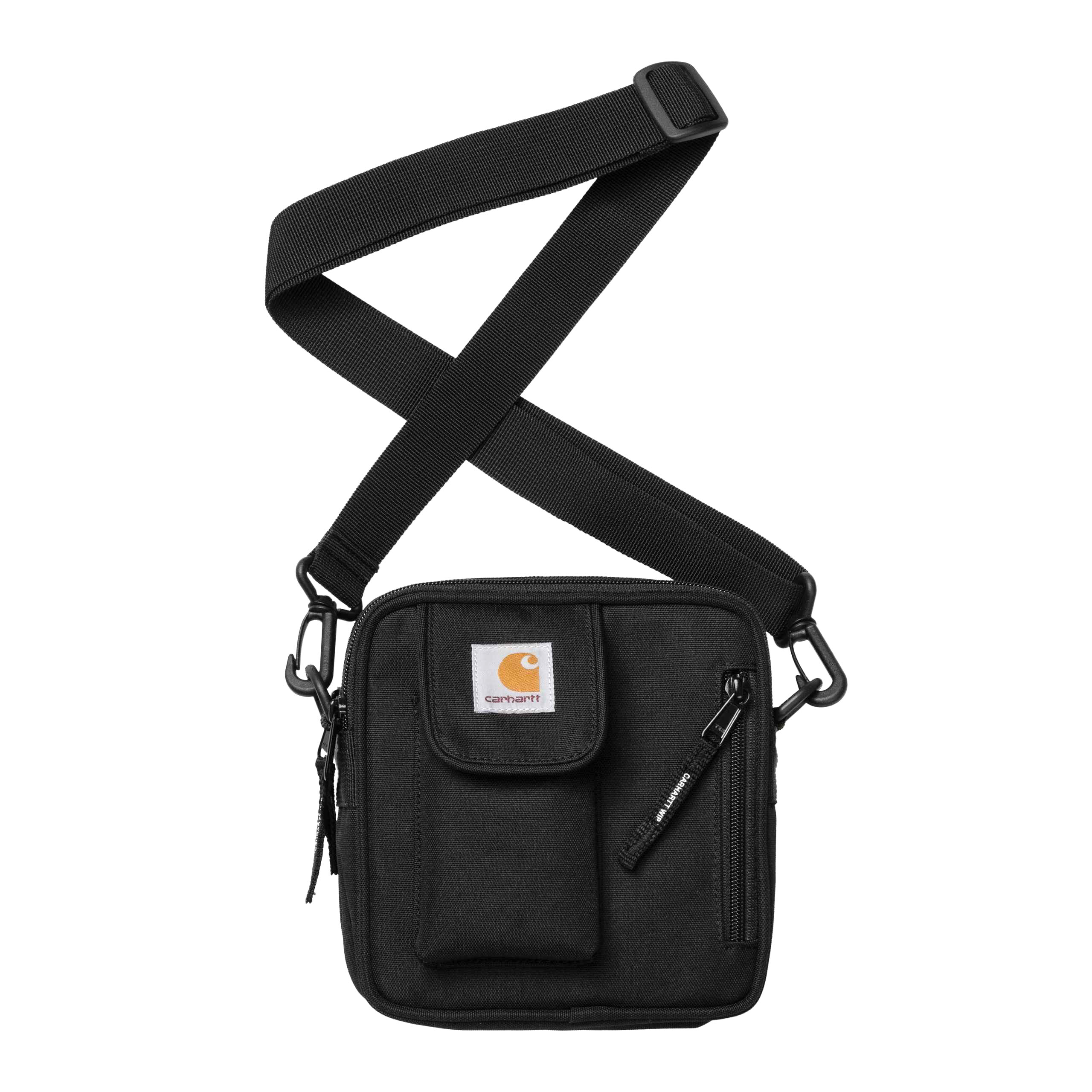 Essentials Bag Small - Crossbag black