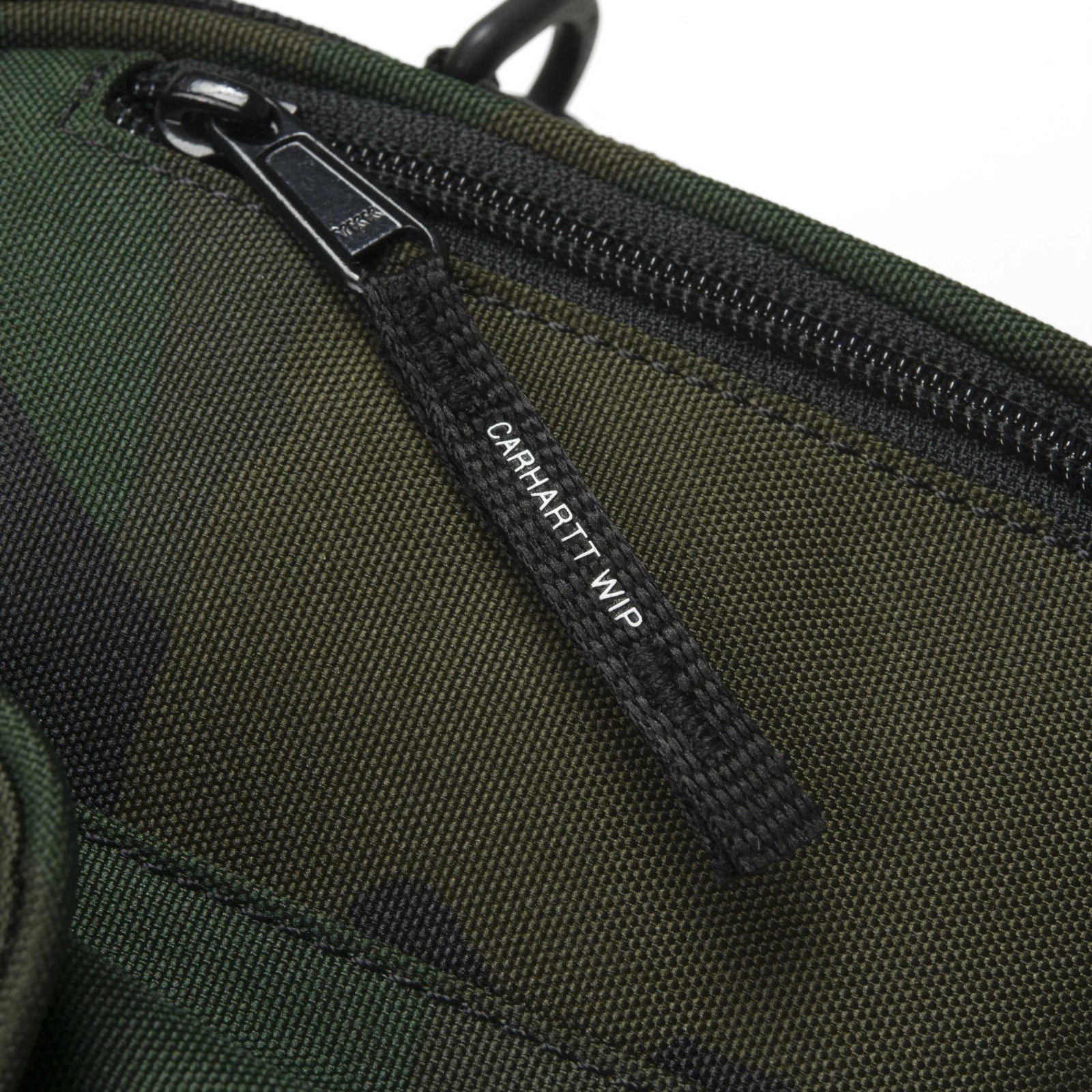 Essentials Bag Small - Crossbag camo combat green