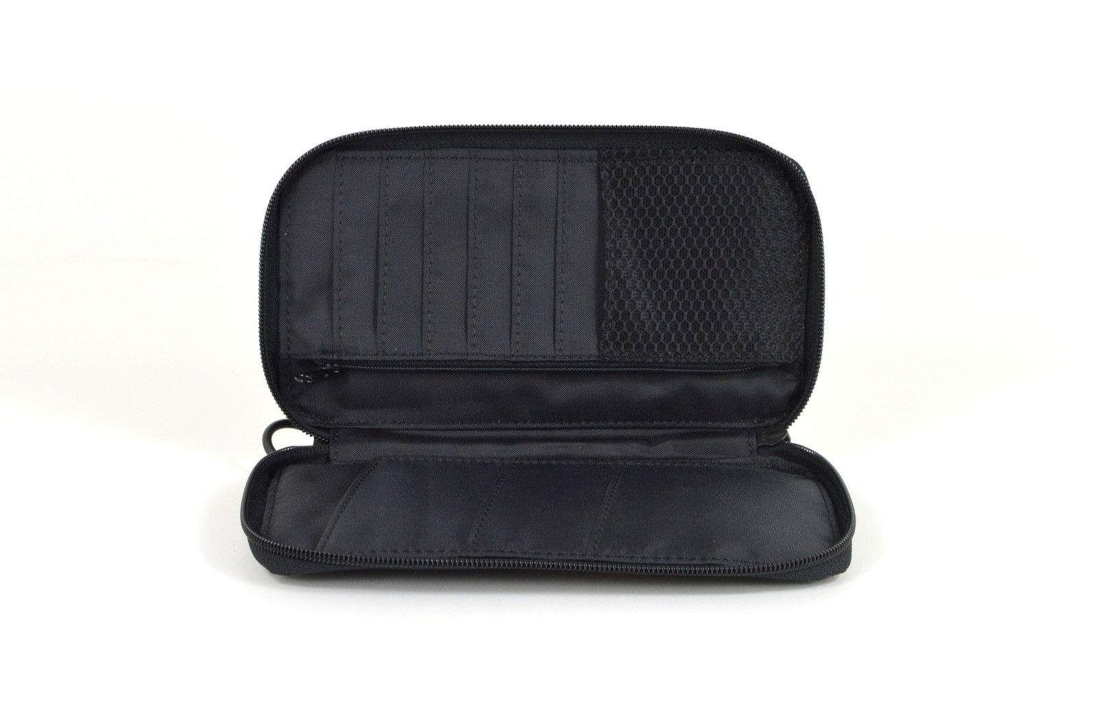 Murray Wallet - black