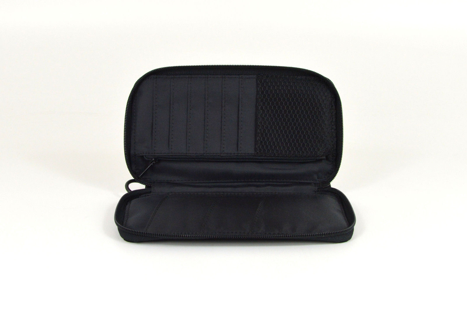 Murray Wallet - black