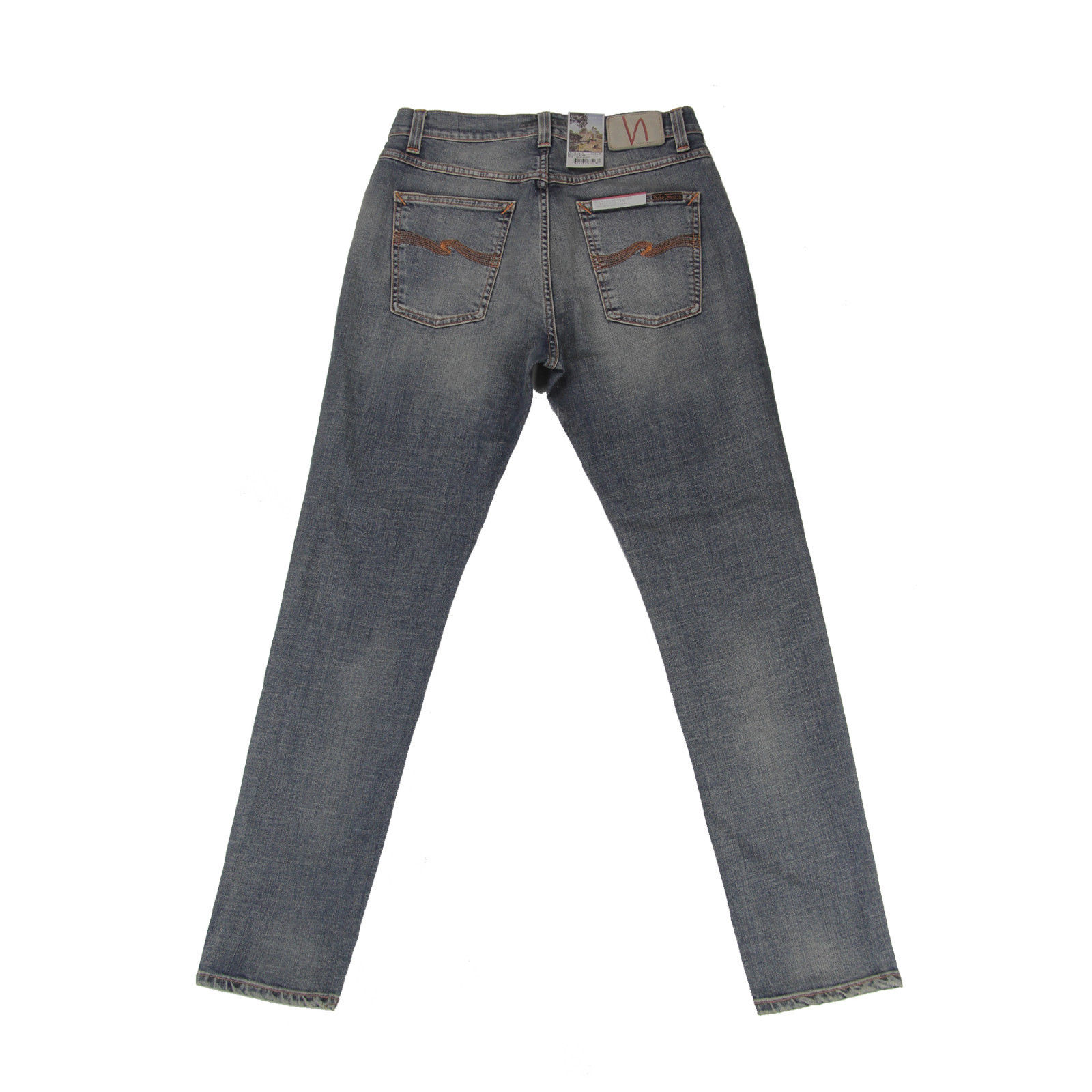 BRUTE KNUT - Brilliant Blues