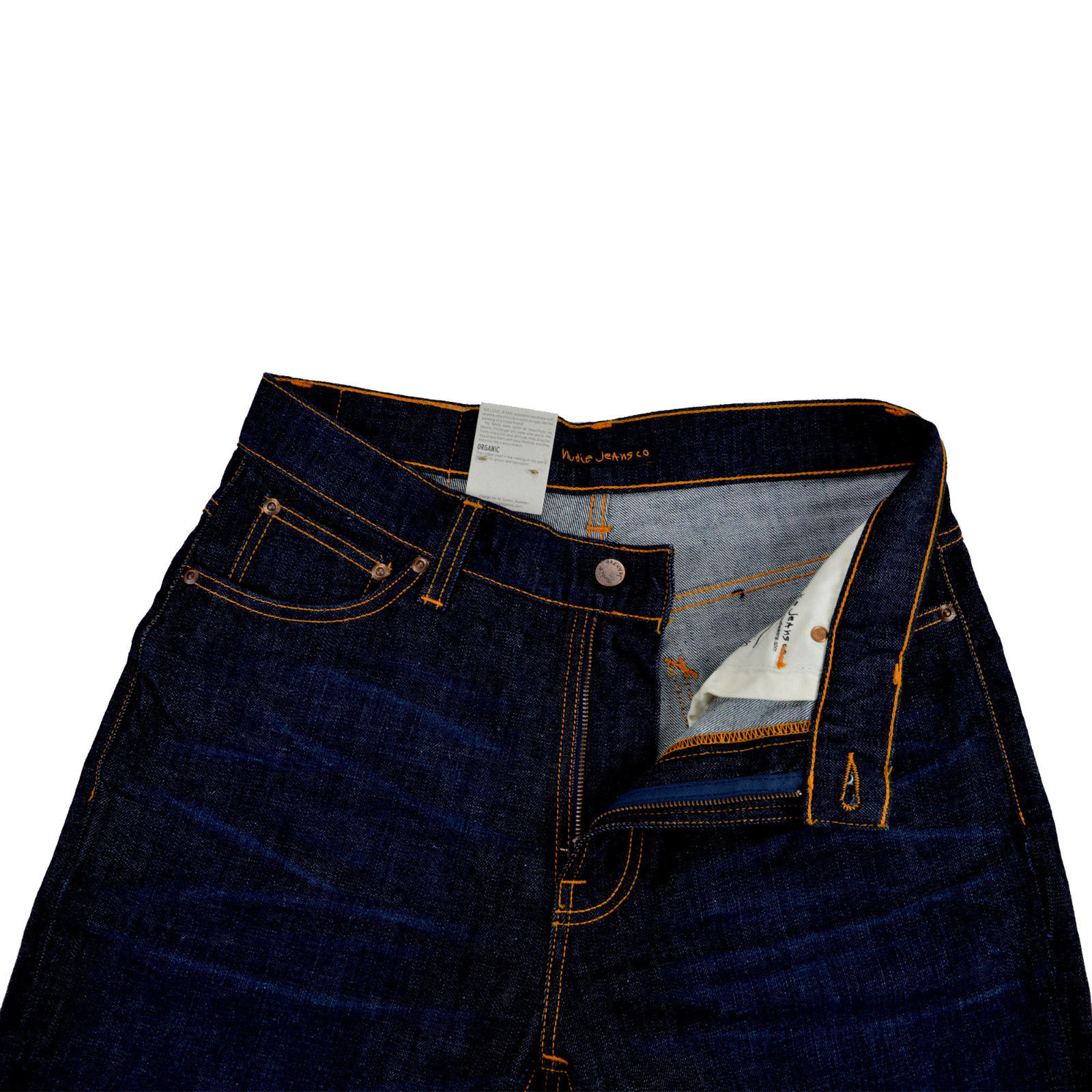 BRUTE KNUT - Crinkle Blues