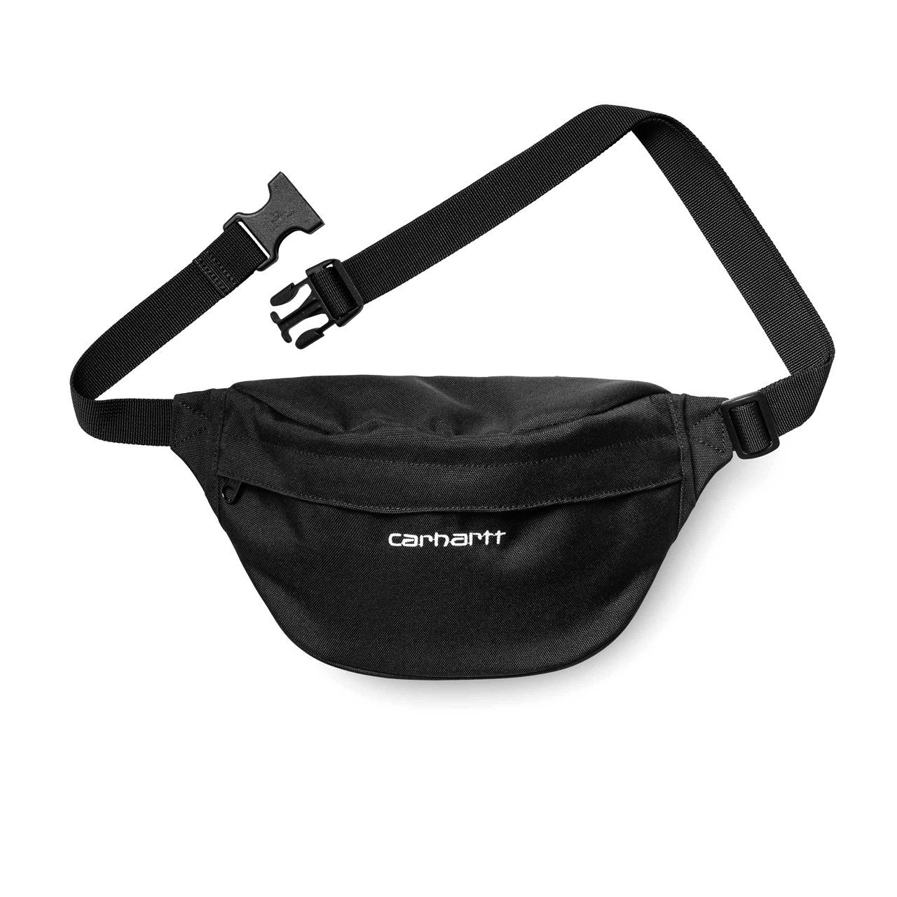 Payton Hip Bag - Black