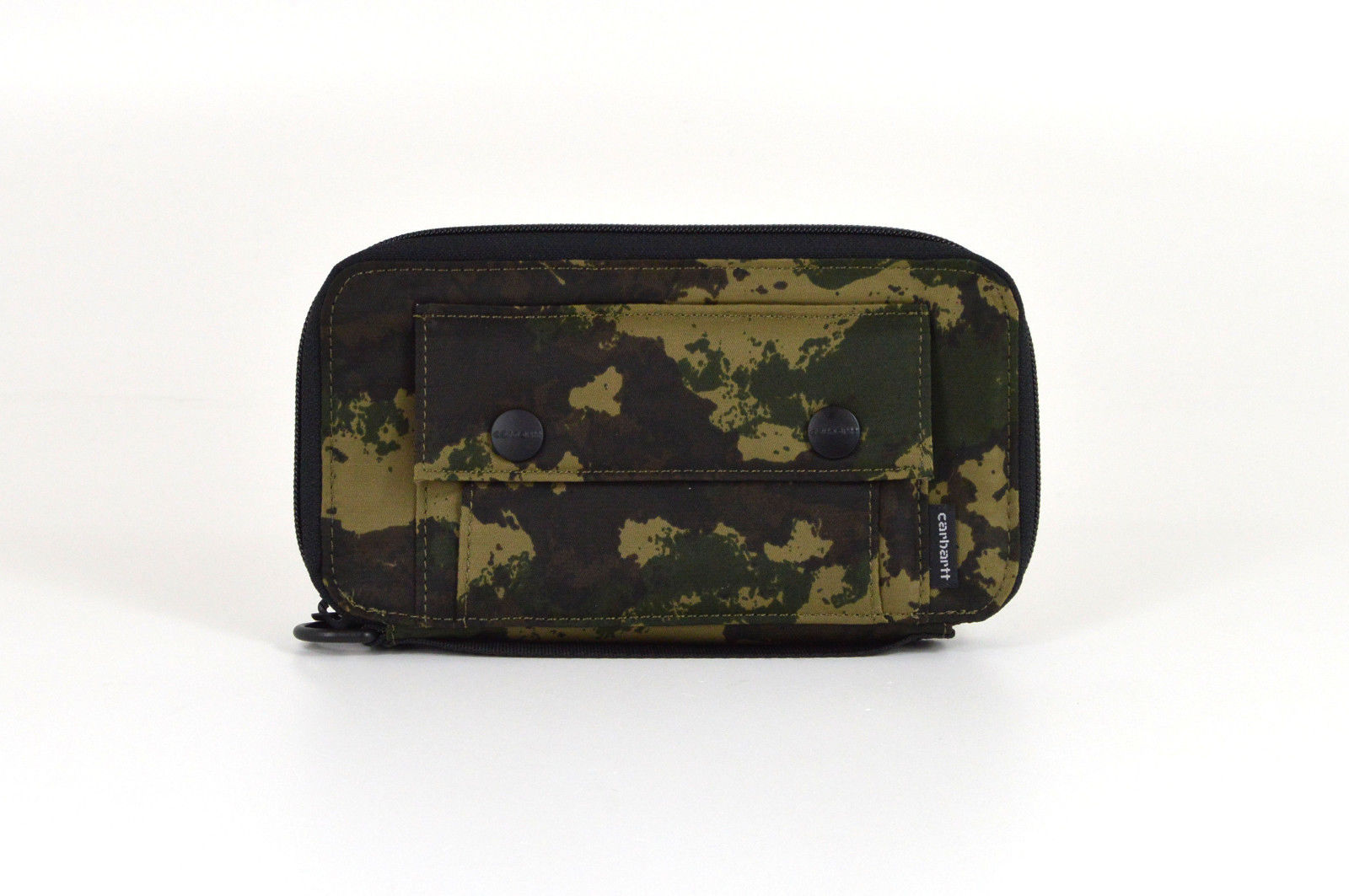 Murray Wallet - black