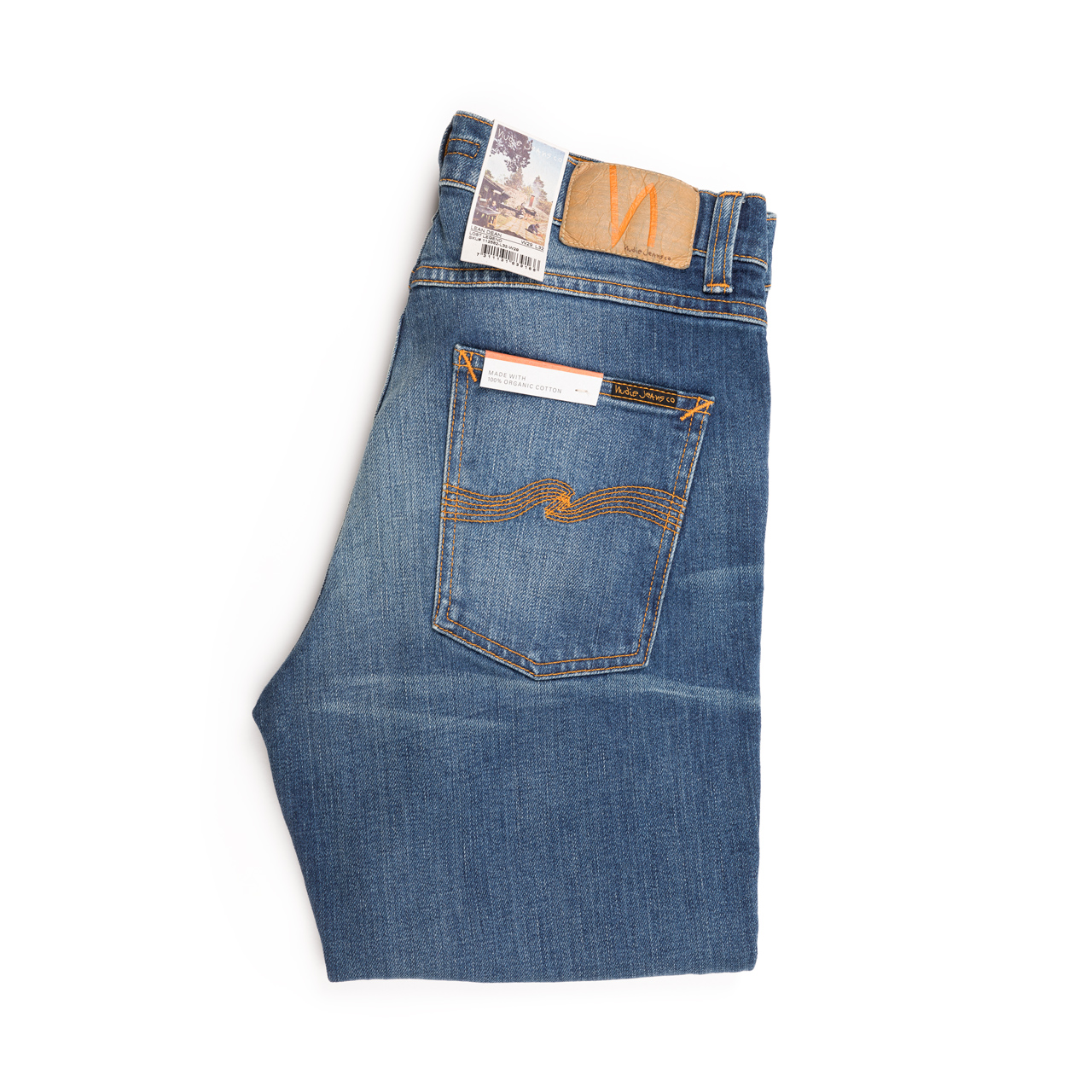 LEAN DEAN - Lost Legend