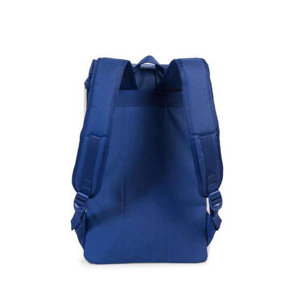 Iona Backpack - Blue/Pelican