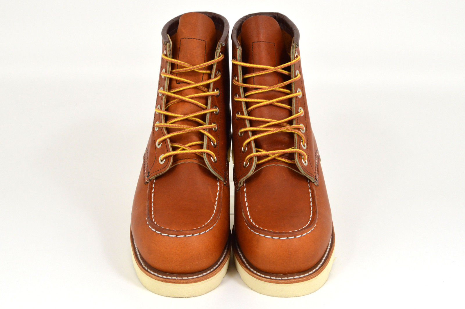 875 MOC TOE  – Boots