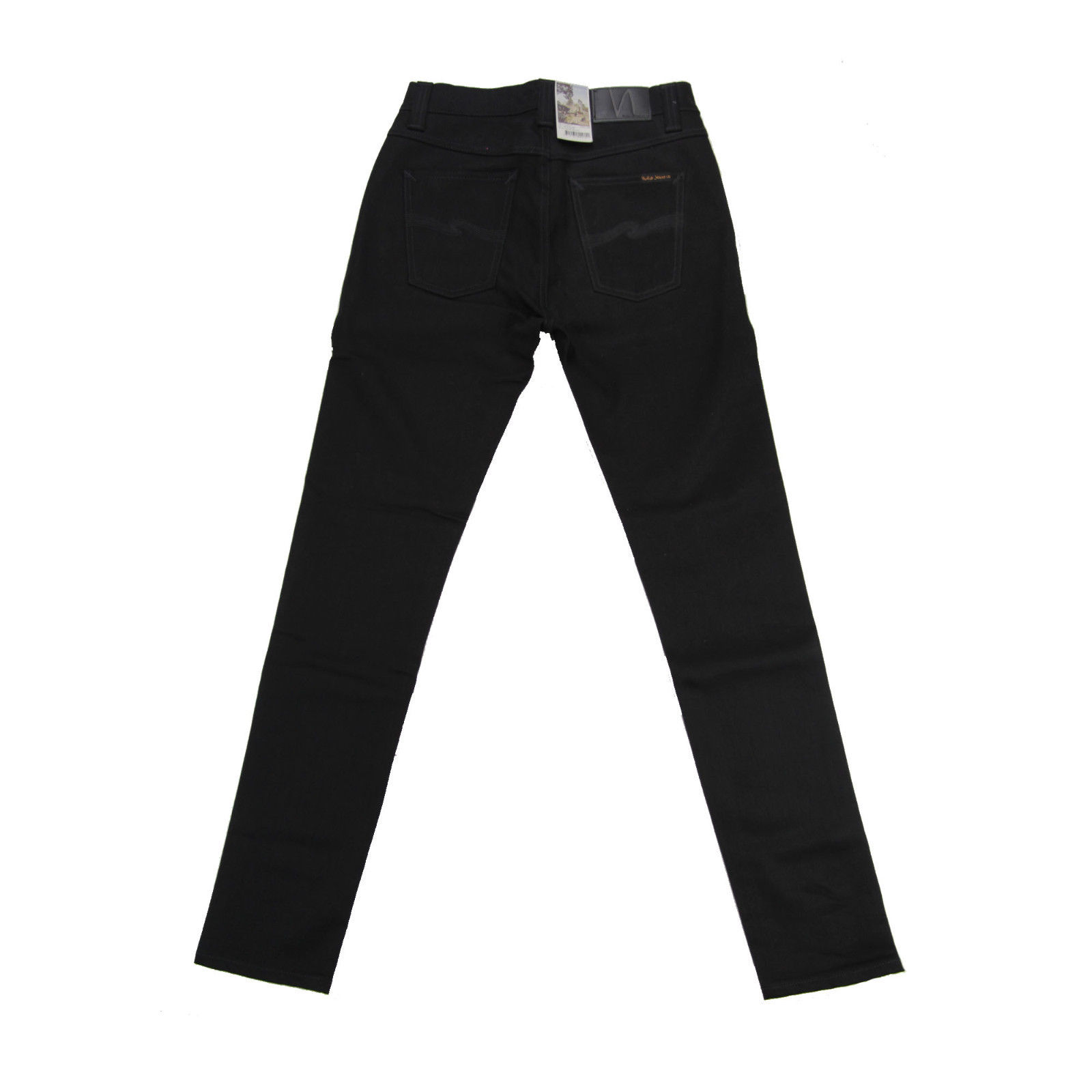 BRUTE KNUT - Dry Cold Black