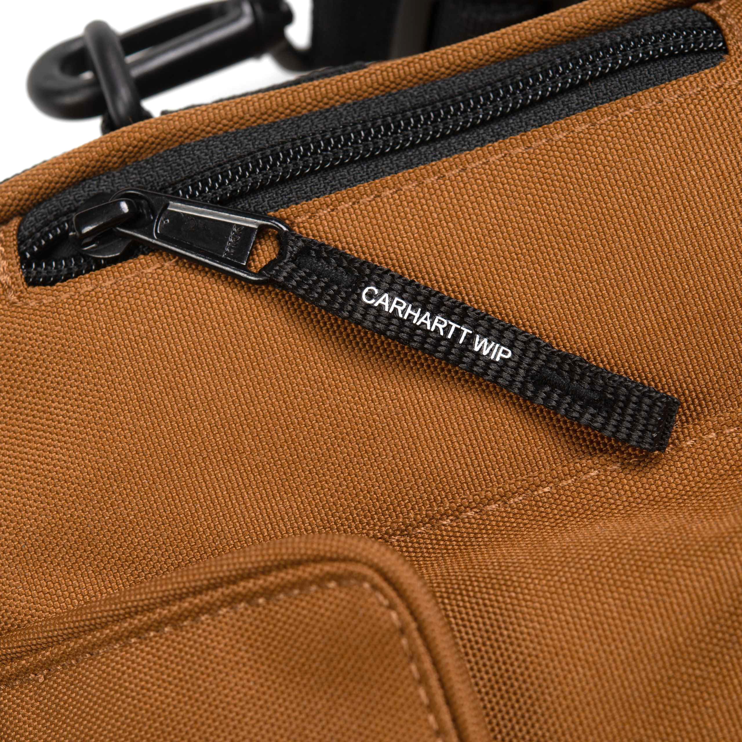 Essentials Bag Small - Crossbag hamilton brown