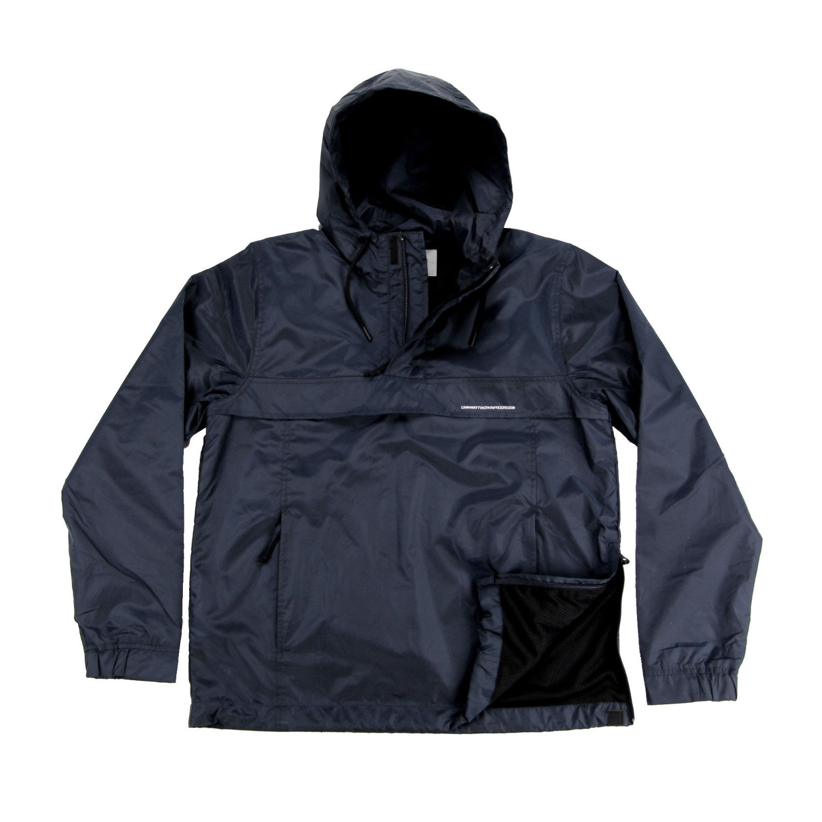 Ryann Pullover - navy white