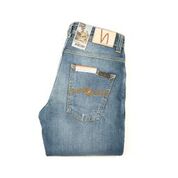 GRIM TIM - Conjunctions