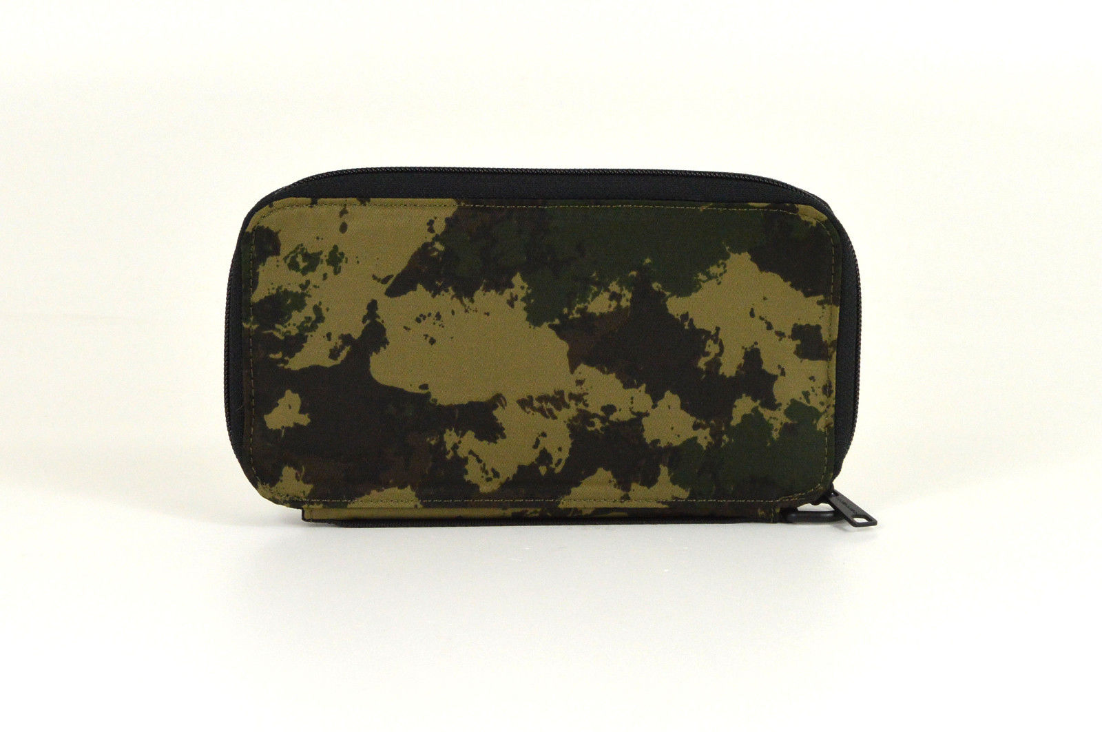 Murray Wallet - black