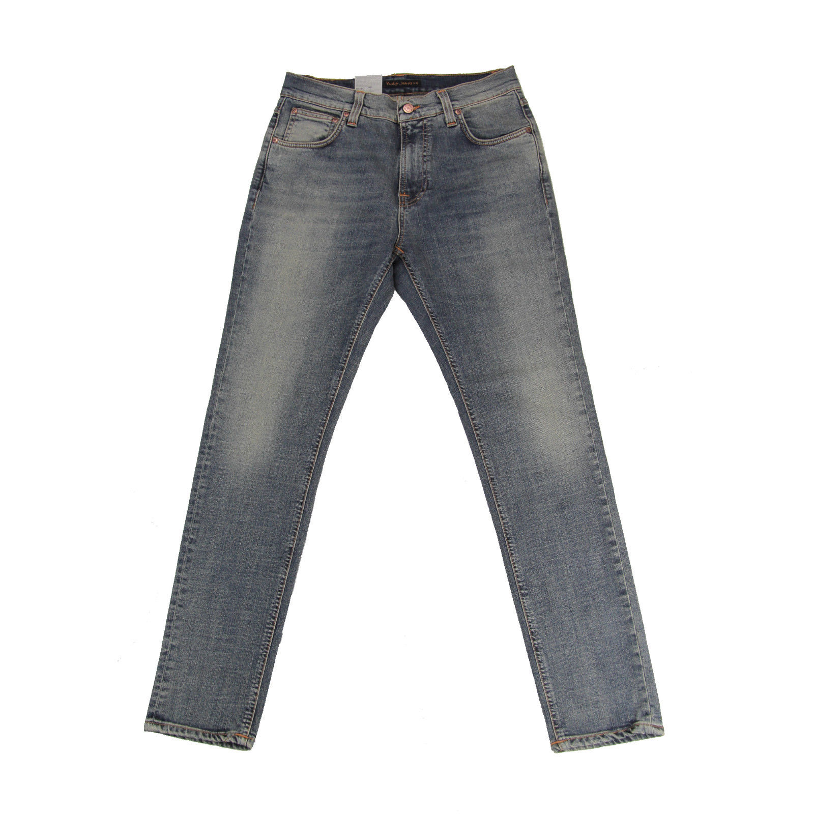 BRUTE KNUT - Brilliant Blues