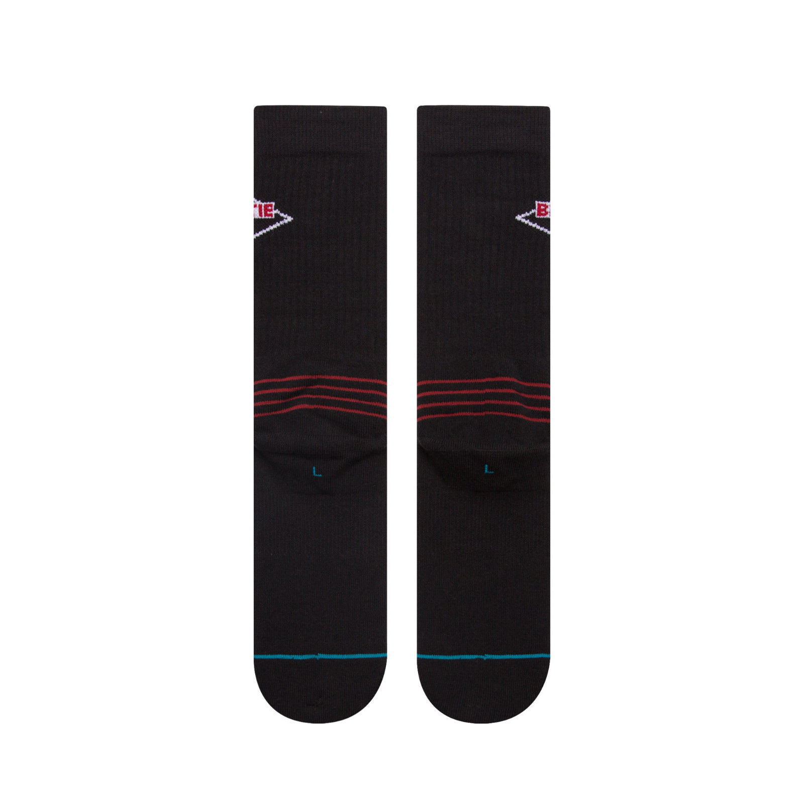 License to III Beastie Boys Collection - black