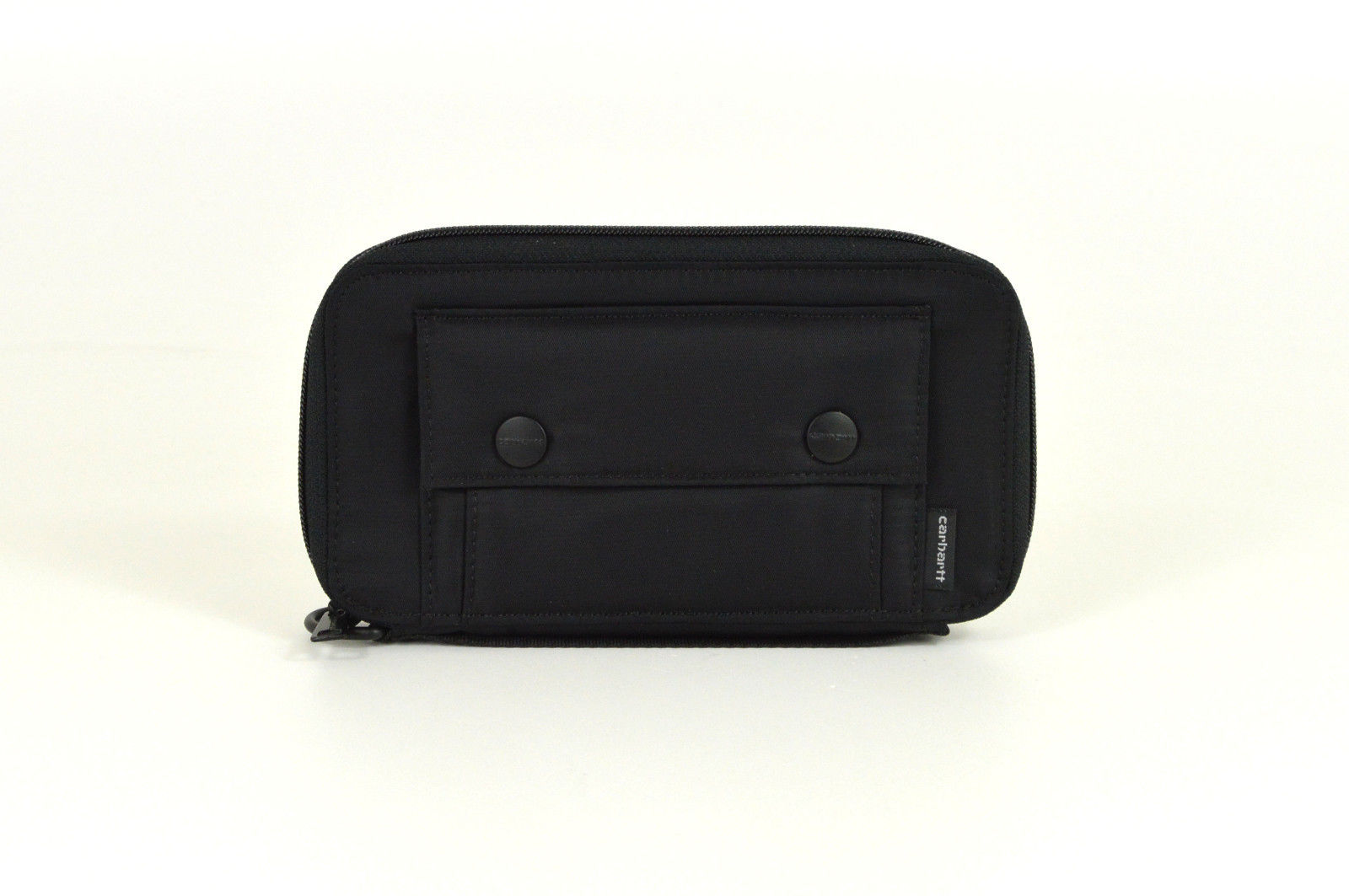 Murray Wallet - black