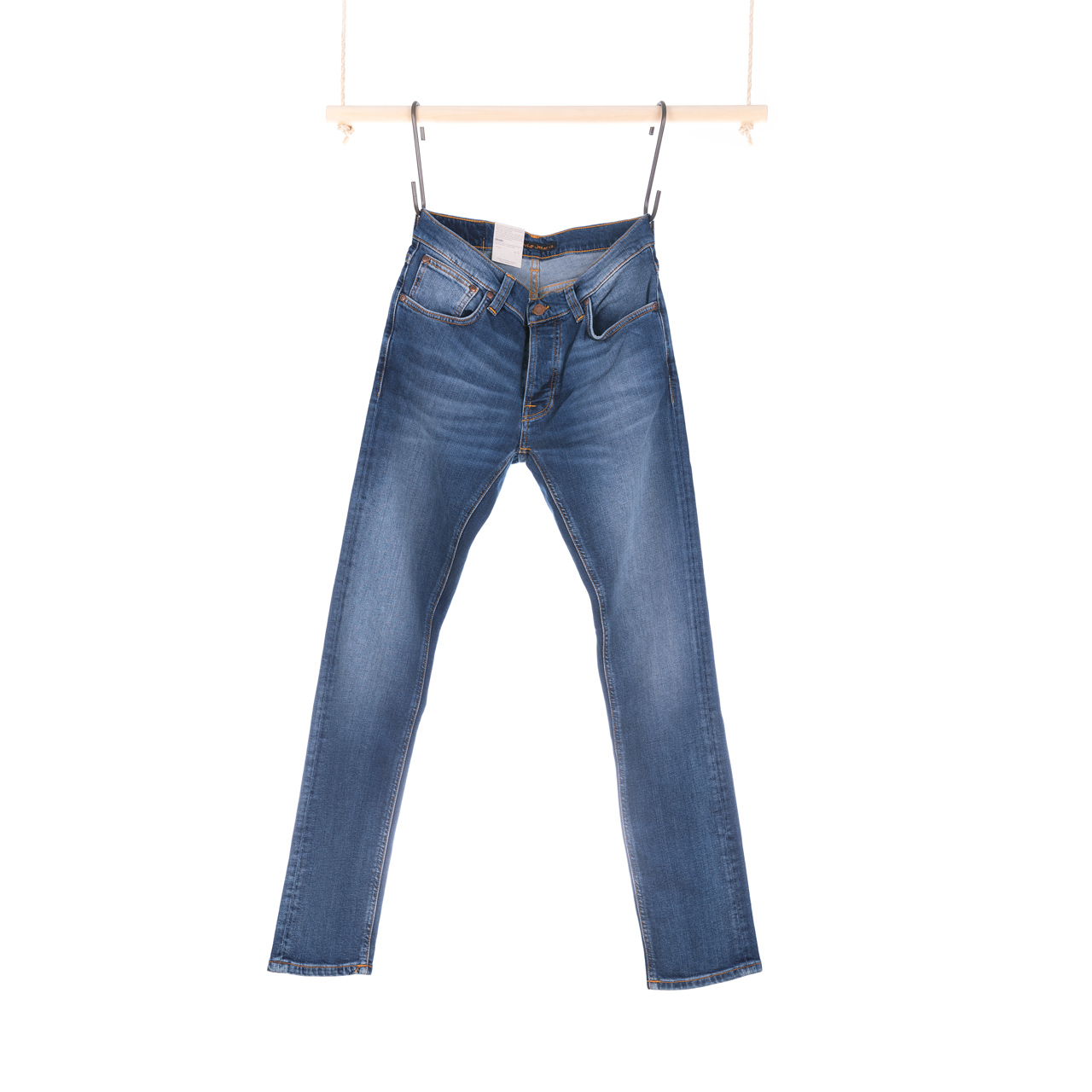 TILTED TOR - Sentimental Orange