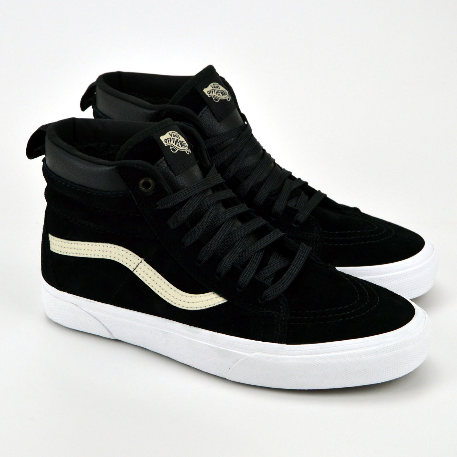 Sk8-Hi MTE - Sneaker