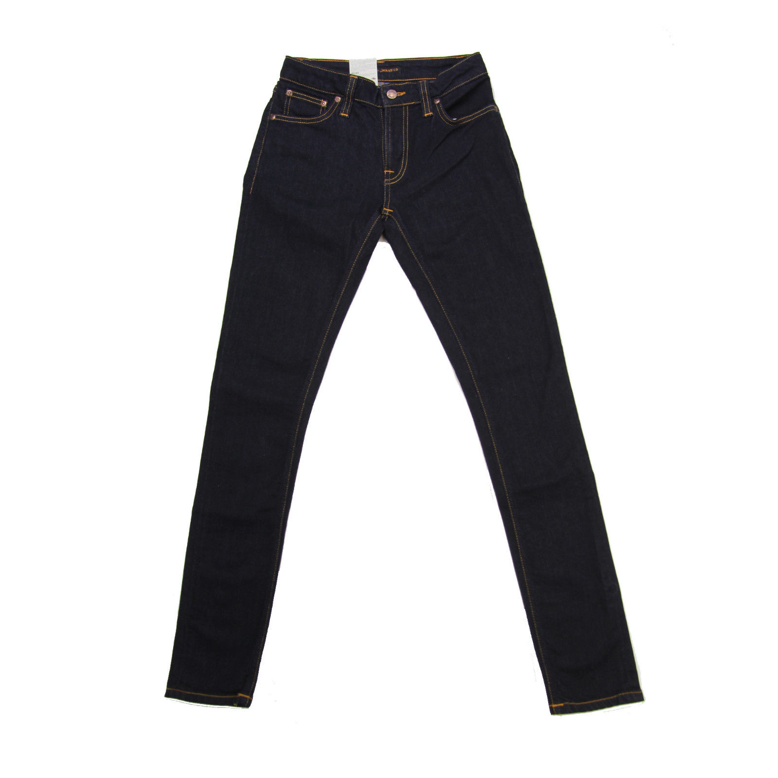 SKINNY LIN - Dry Deep Orange