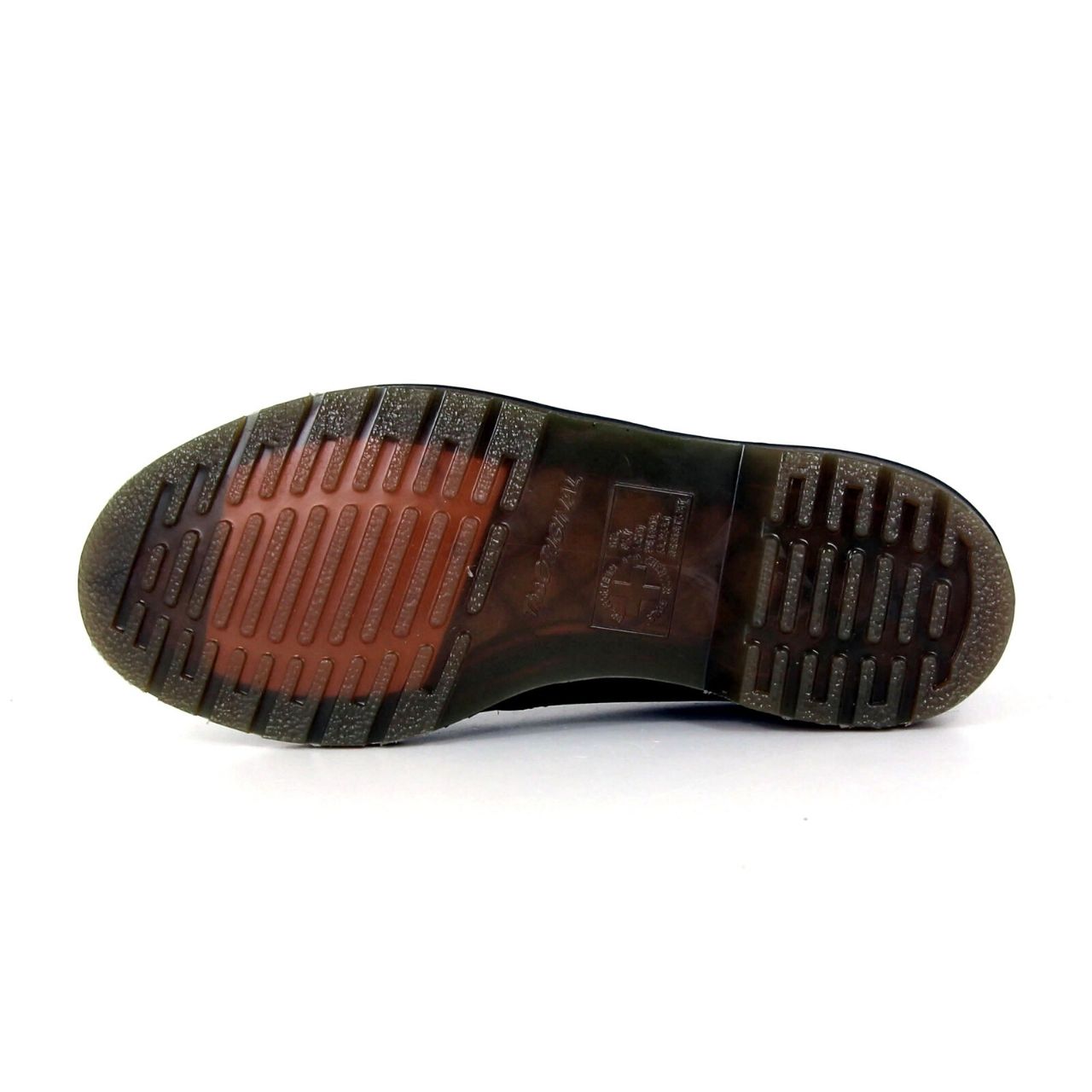 Dr. Martens 1461, Antique Temperley, Cherry Red, 3-hole, 21153600, Air Wair, NEW